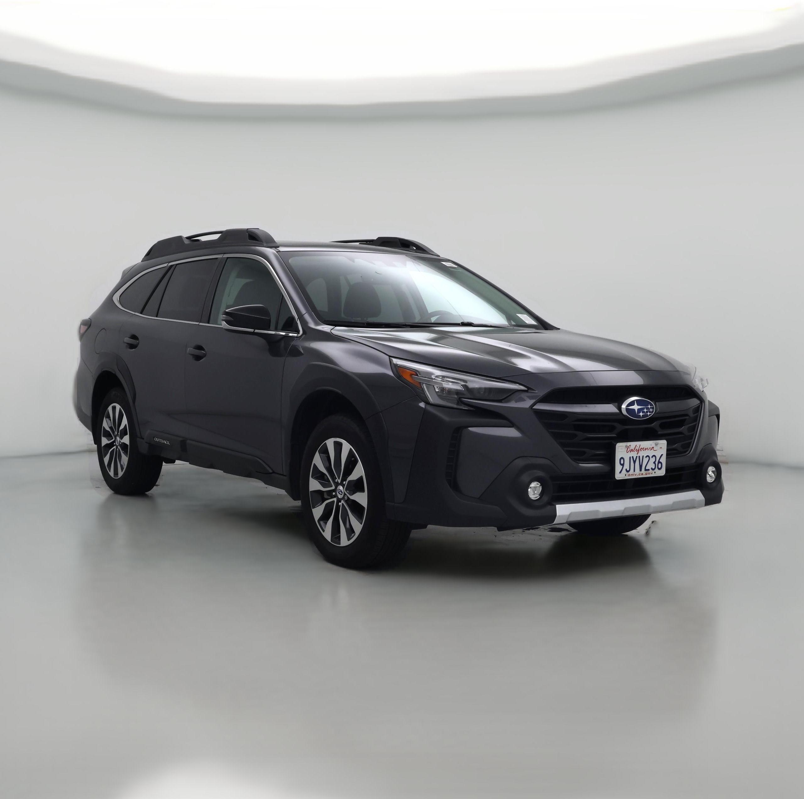 Thumbnail: 2024 Subaru Outback - 1