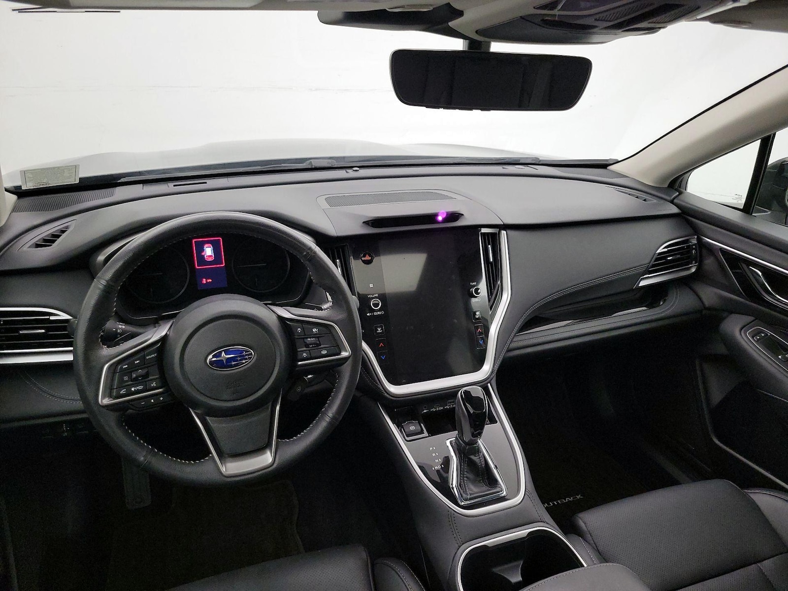 2024 Subaru Outback Limited - Photo 10