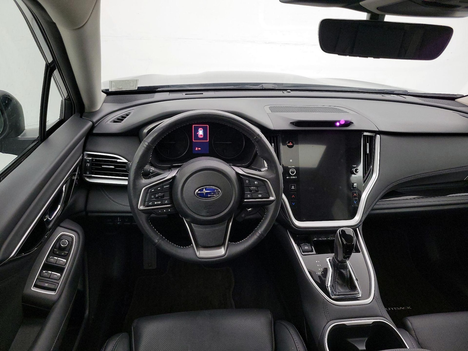 2024 Subaru Outback Limited - Photo 11