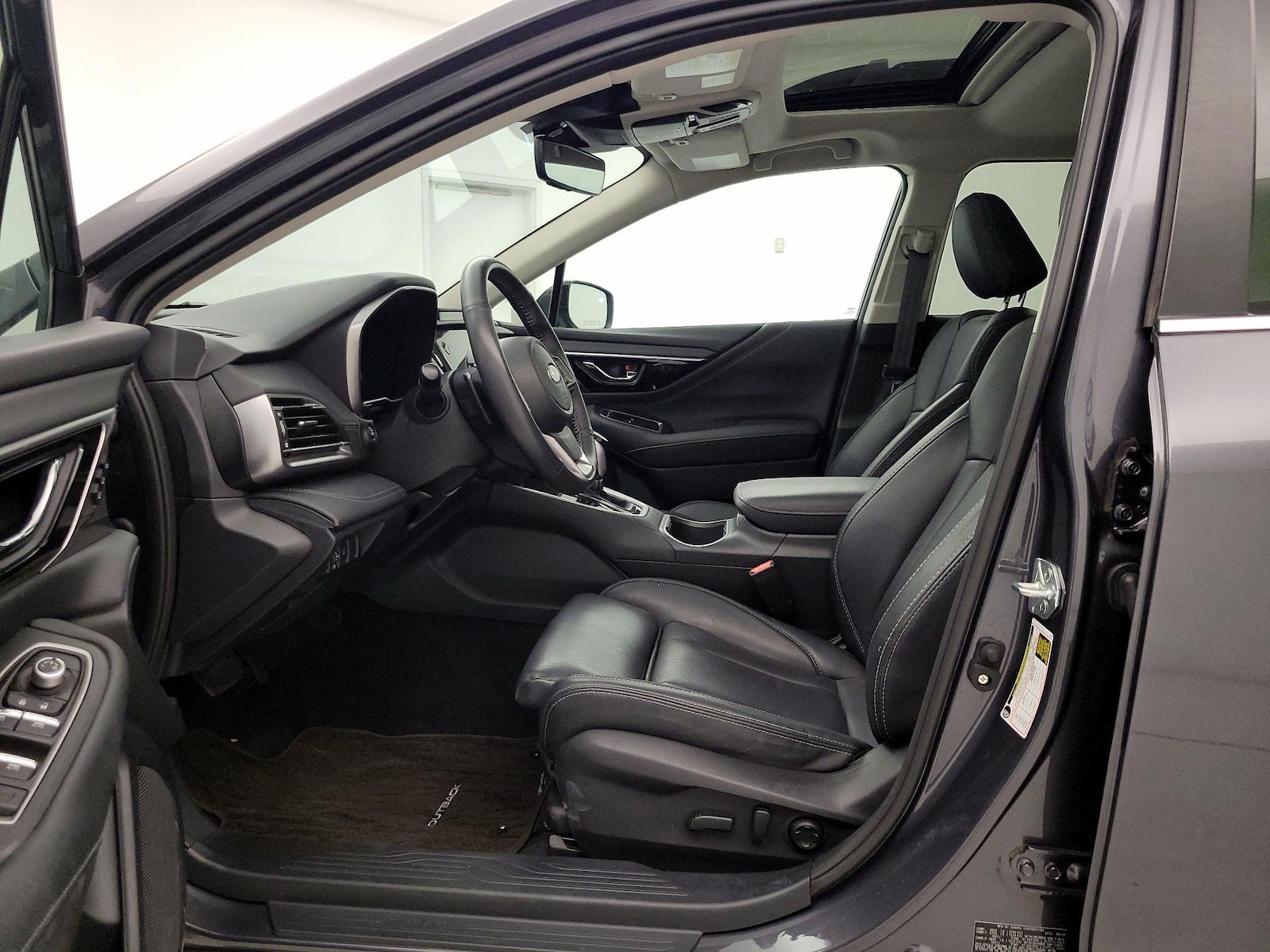 2024 Subaru Outback Limited - Photo 12