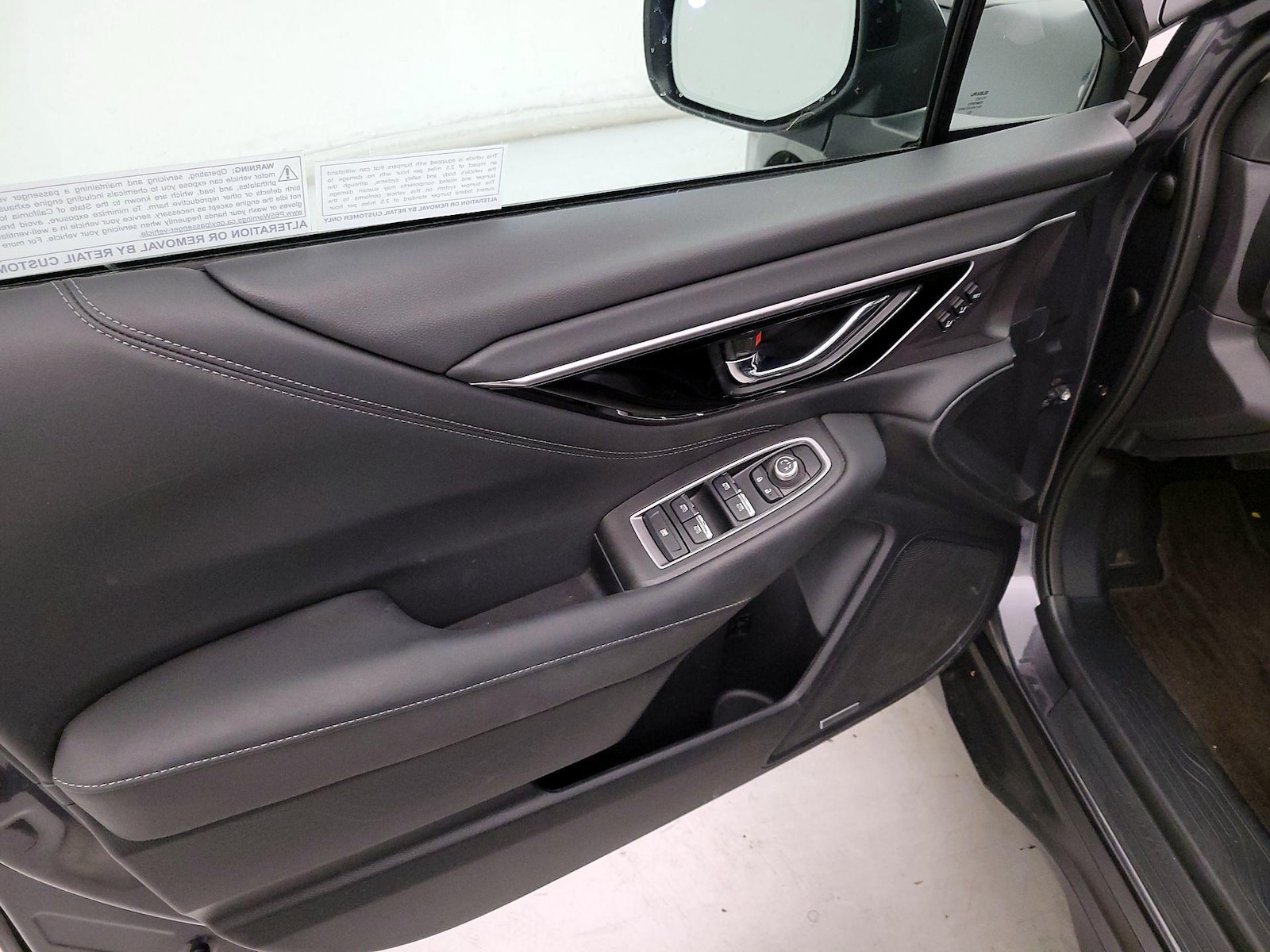 2024 Subaru Outback Limited - Photo 13