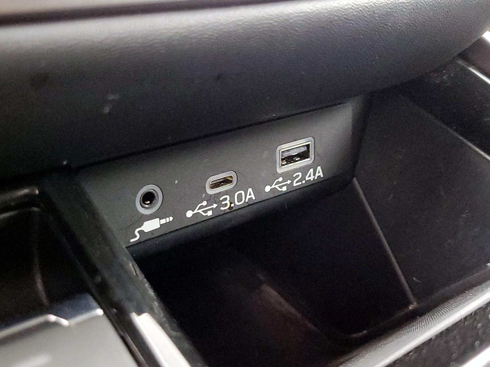 2024 Subaru Outback Limited - Photo 20