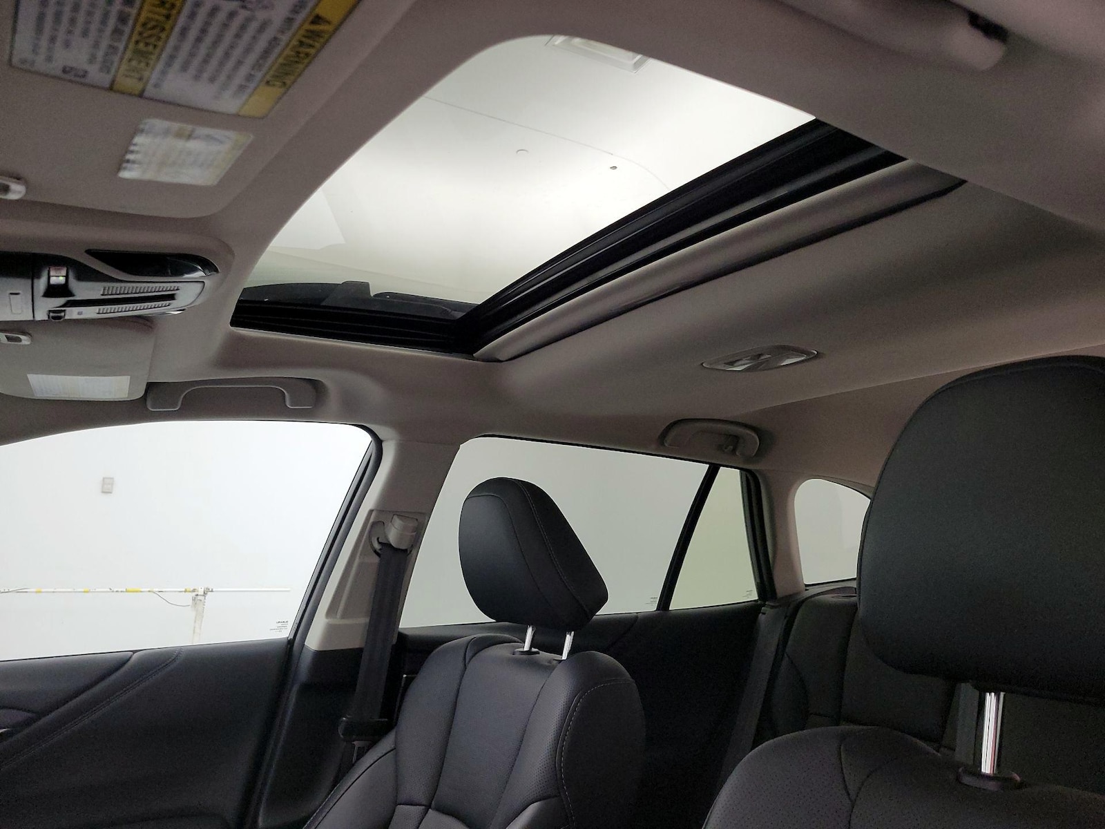 2024 Subaru Outback Limited - Photo 21