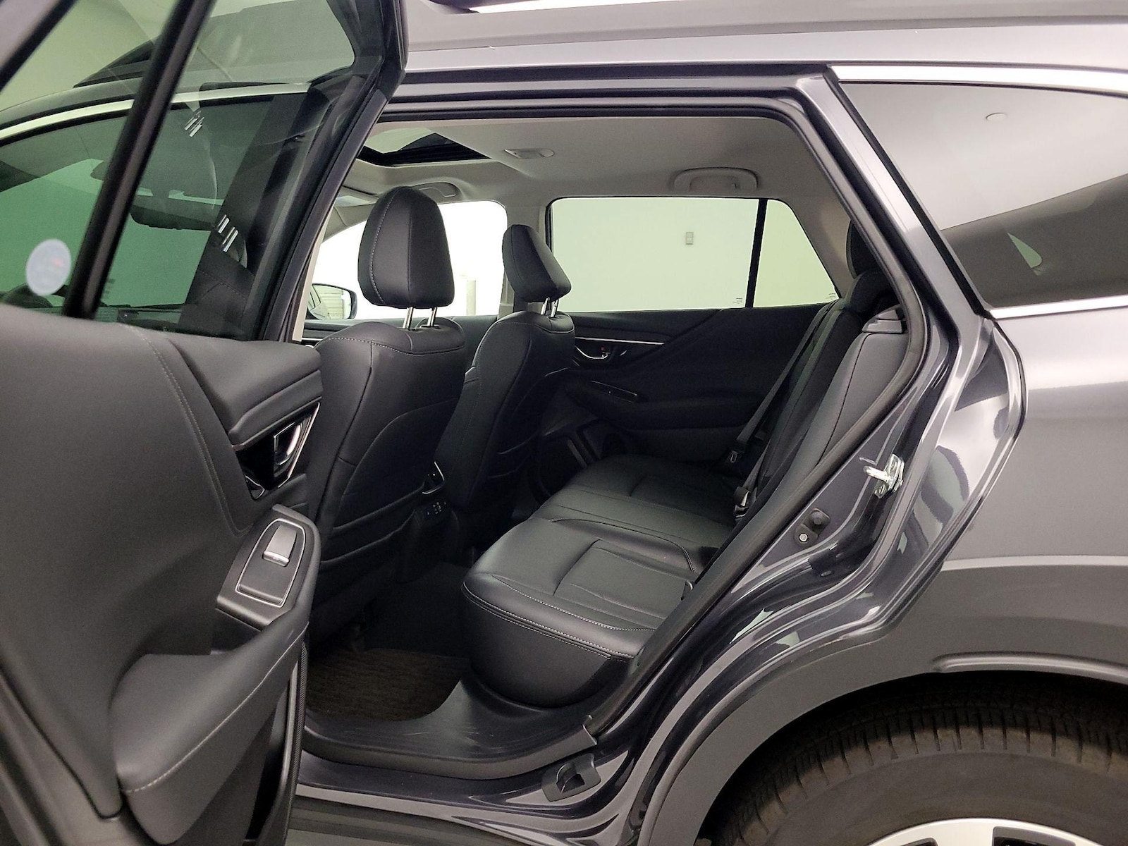 2024 Subaru Outback Limited - Photo 22