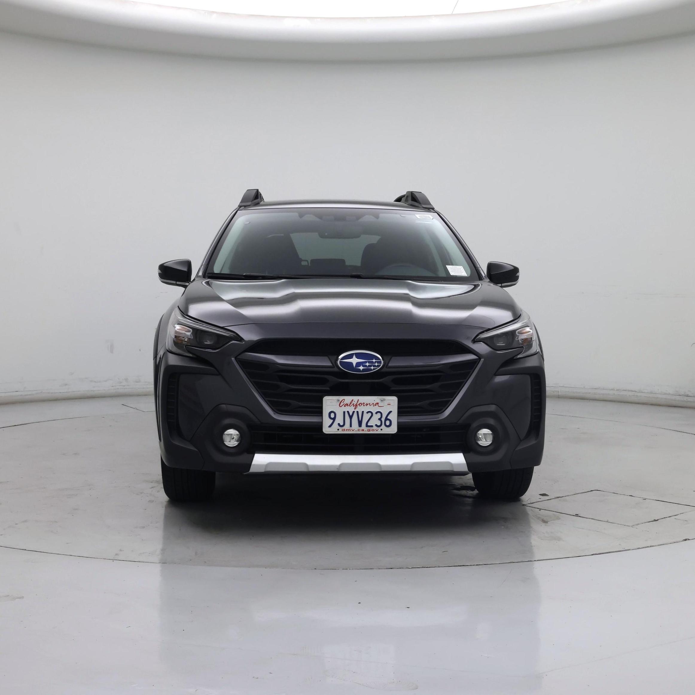 Thumbnail: 2024 Subaru Outback - 5