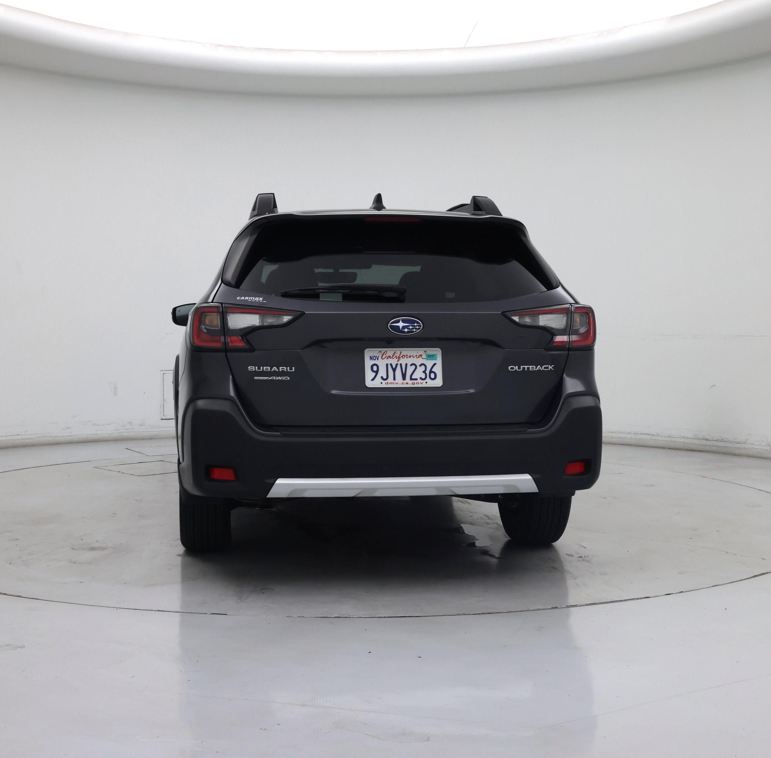 Thumbnail: 2024 Subaru Outback - 6