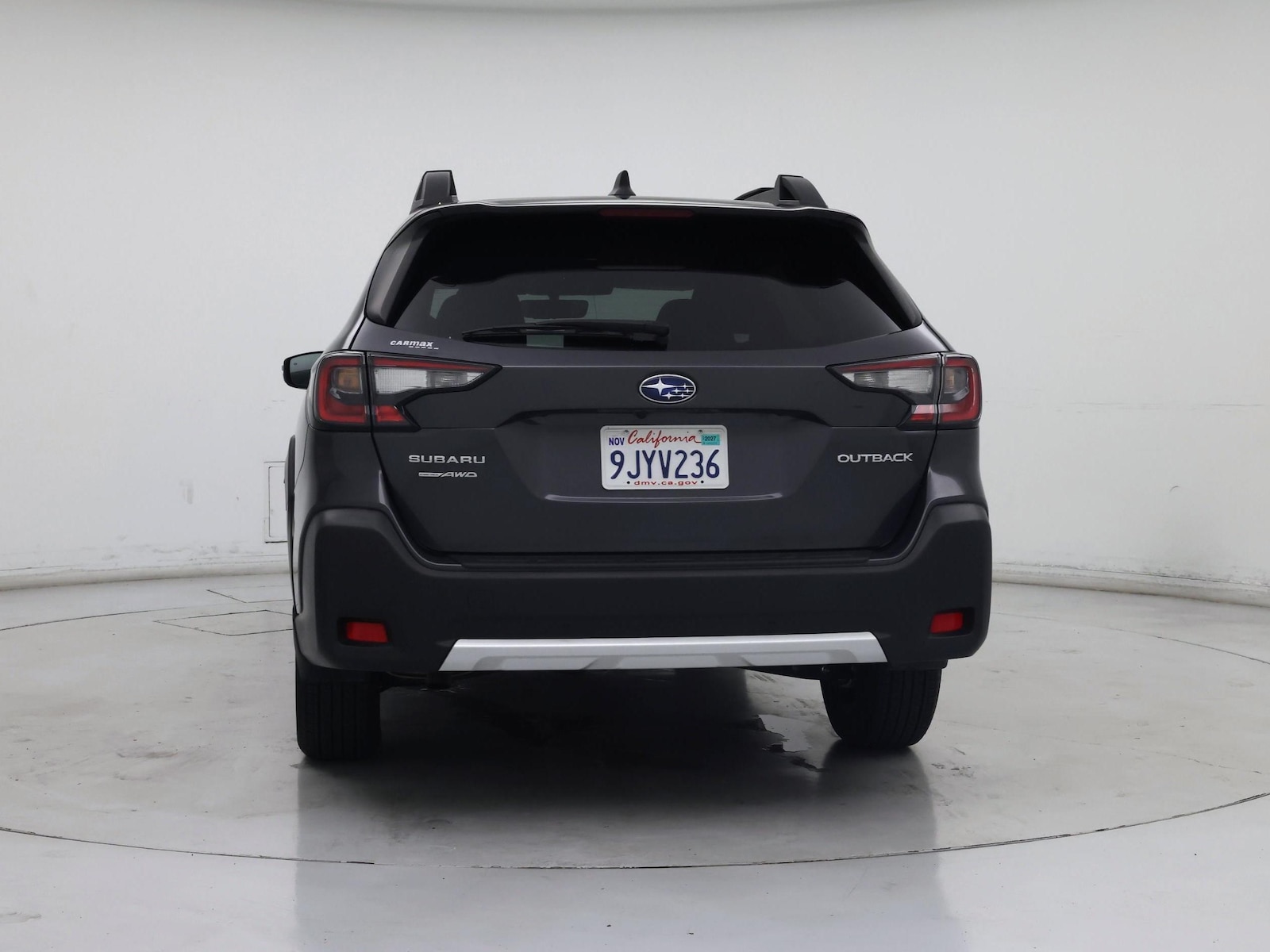 2024 Subaru Outback Limited - Photo 7