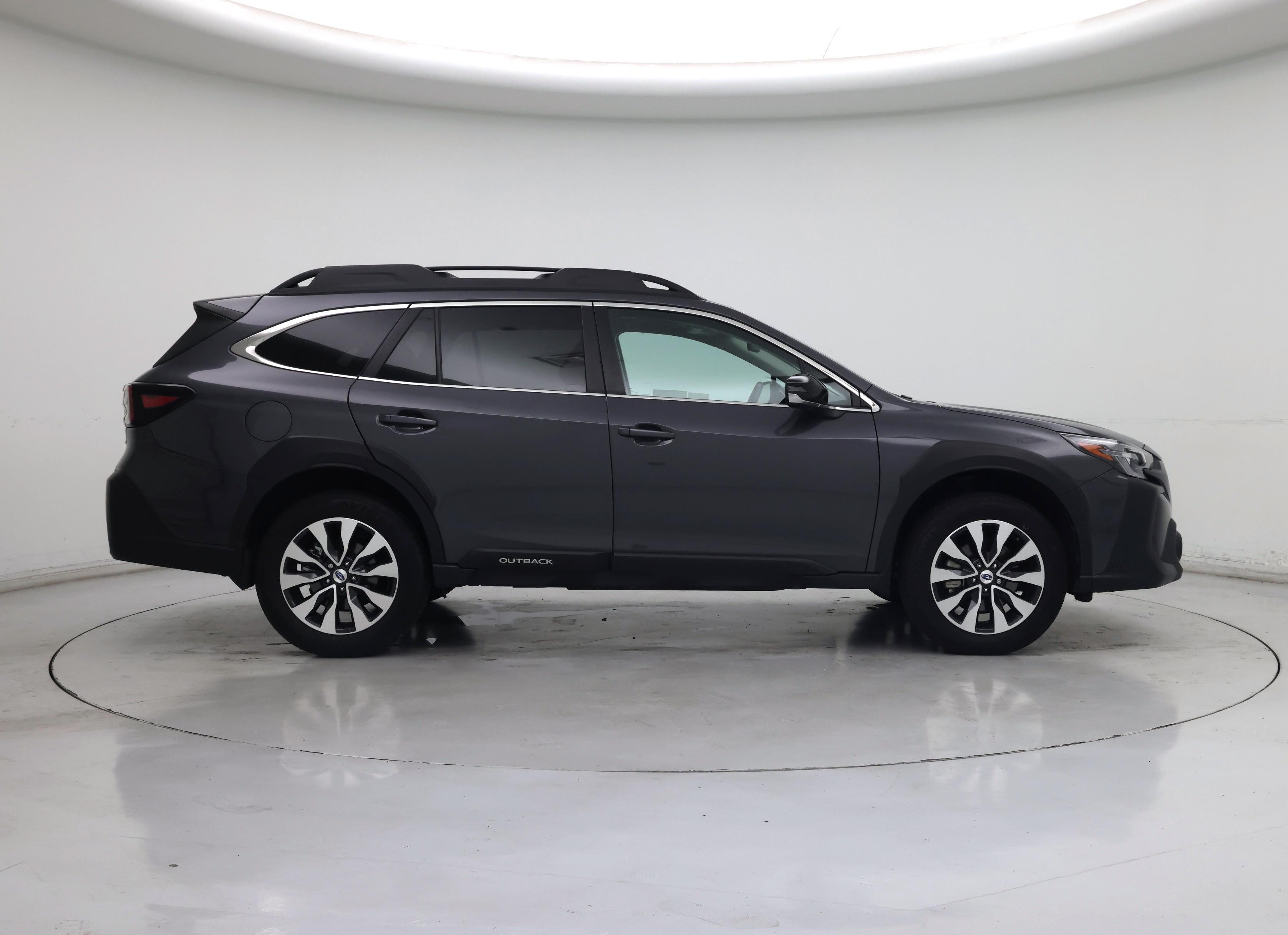 Thumbnail: 2024 Subaru Outback - 7