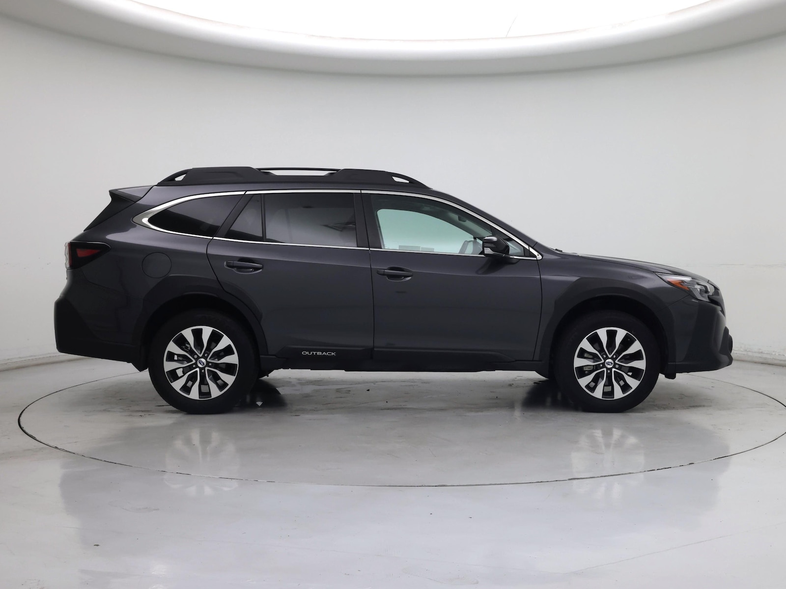 2024 Subaru Outback Limited - Photo 8