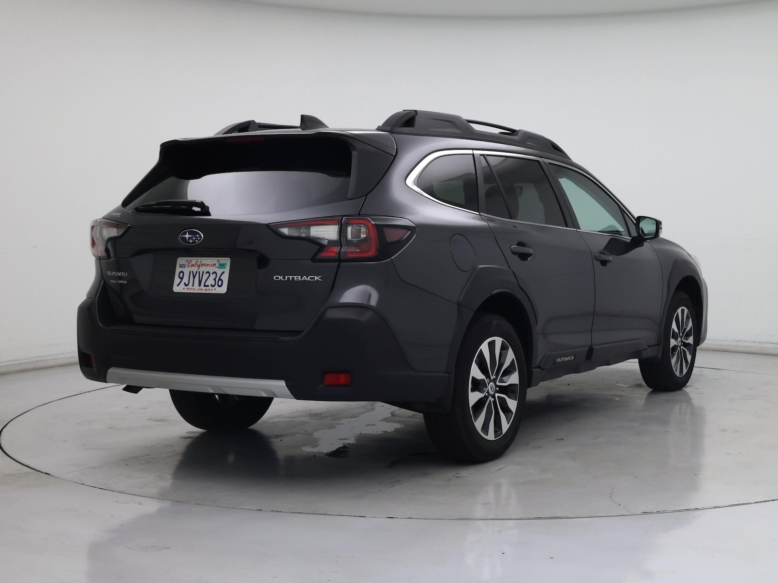 2024 Subaru Outback Limited - Photo 9