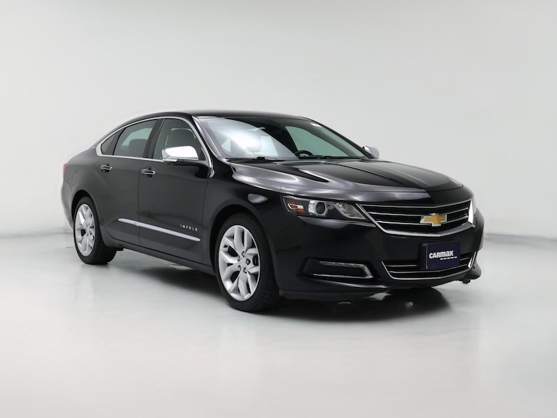 2019 Chevrolet Impala Premier -
                  Parker, CO