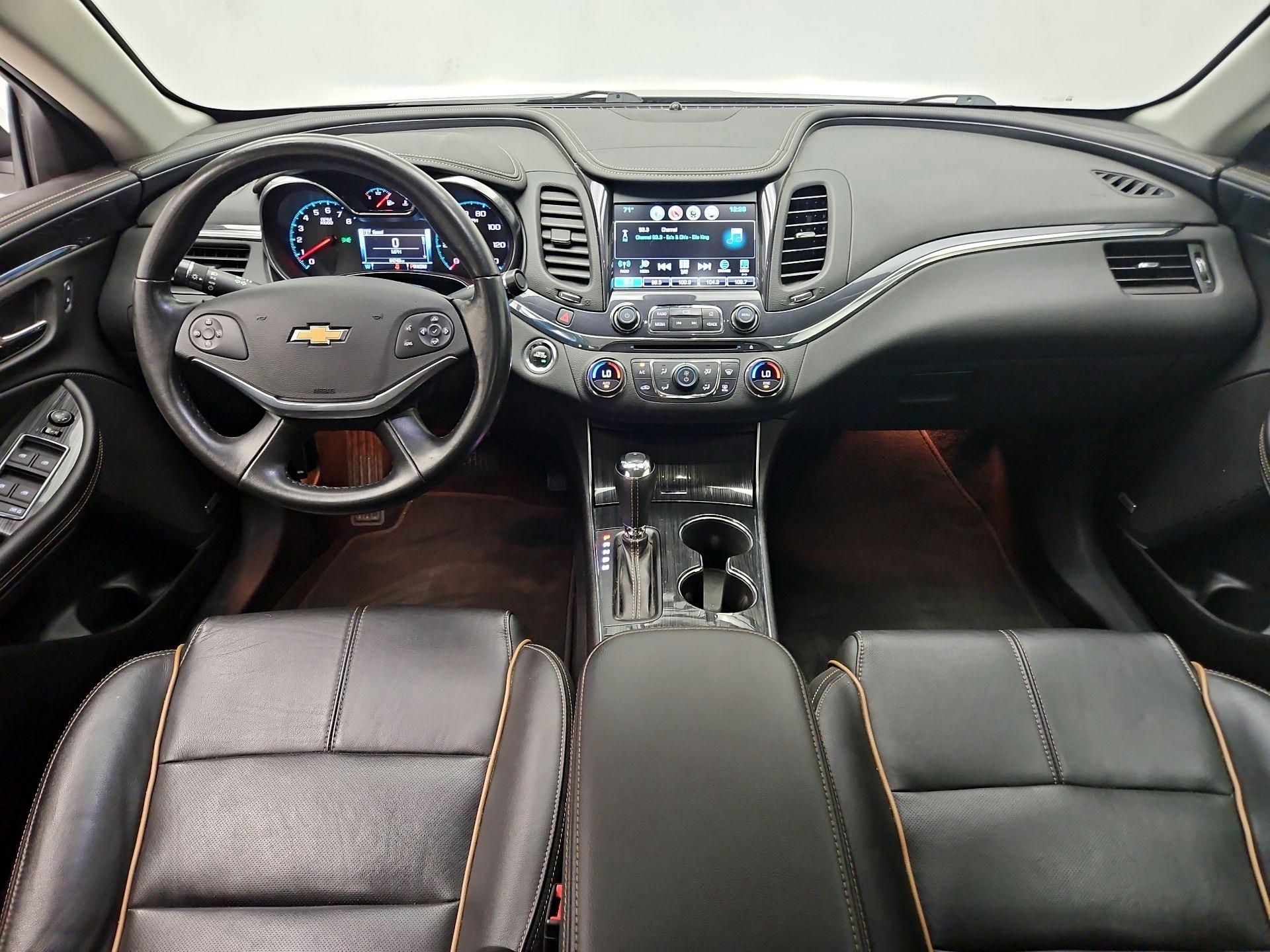 Thumbnail: 2019 Chevrolet Impala - 9