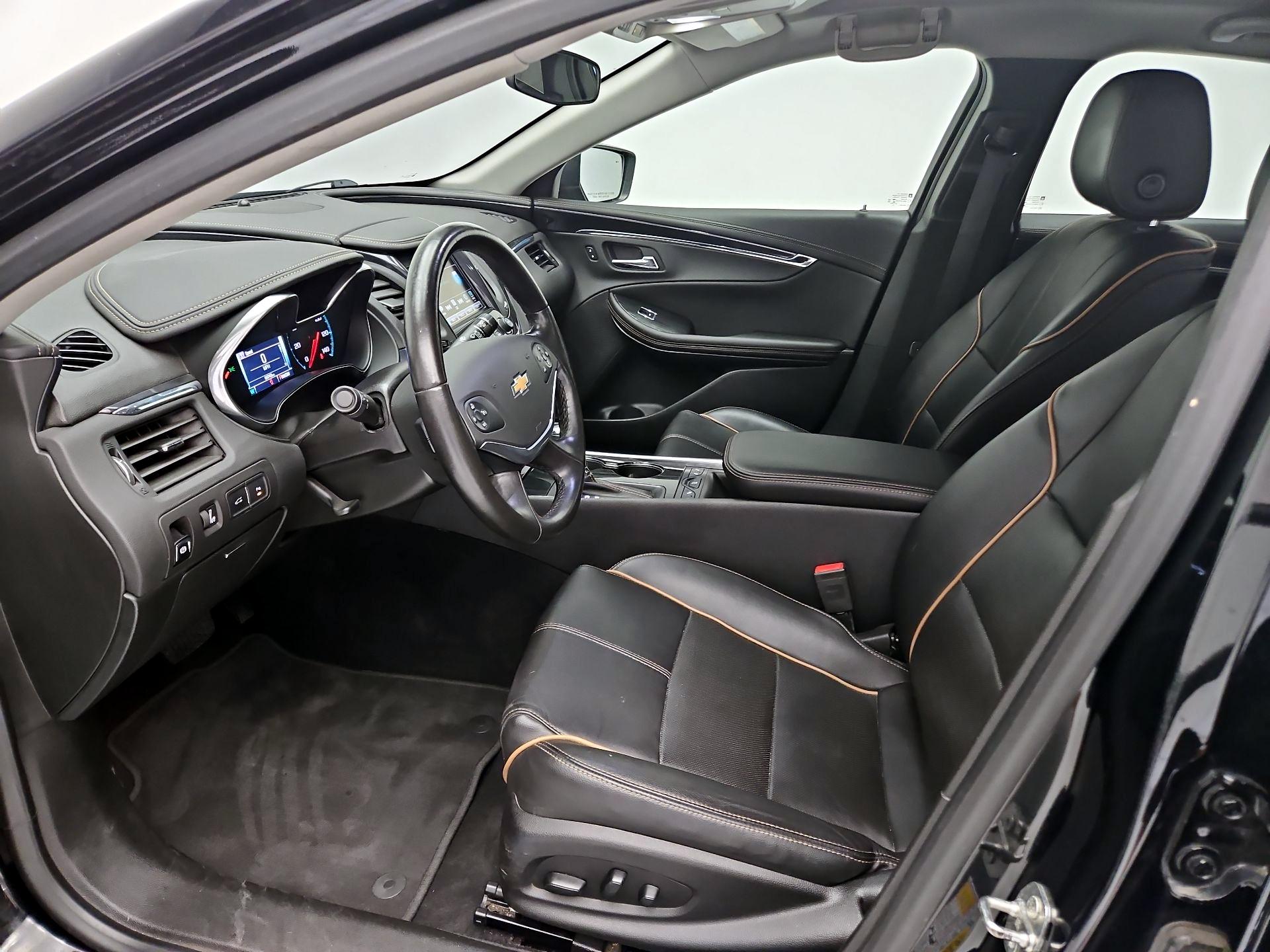 Thumbnail: 2019 Chevrolet Impala - 11