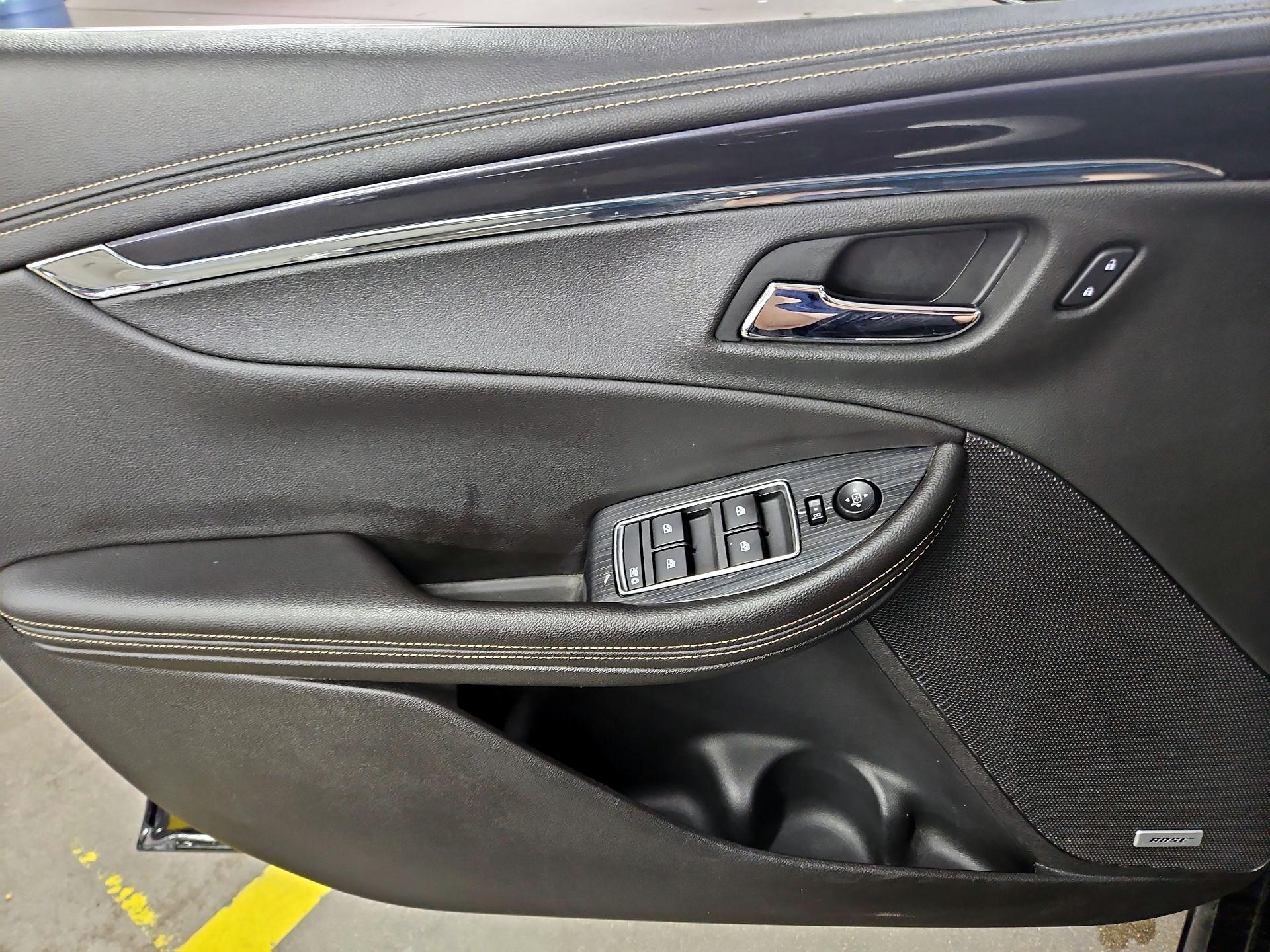 Thumbnail: 2019 Chevrolet Impala - 12