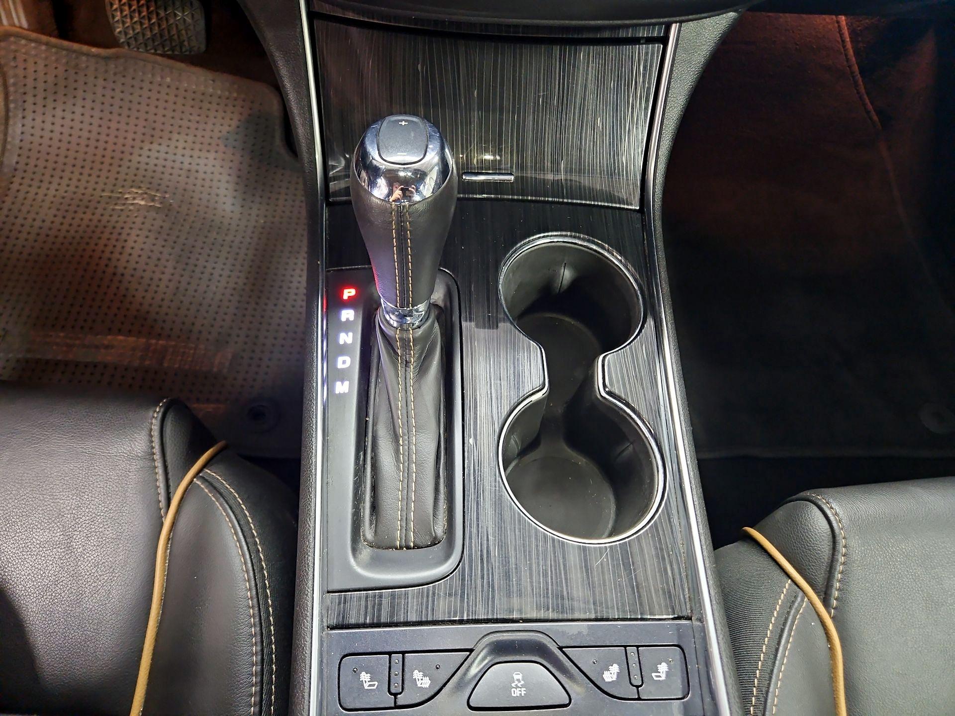Thumbnail: 2019 Chevrolet Impala - 16