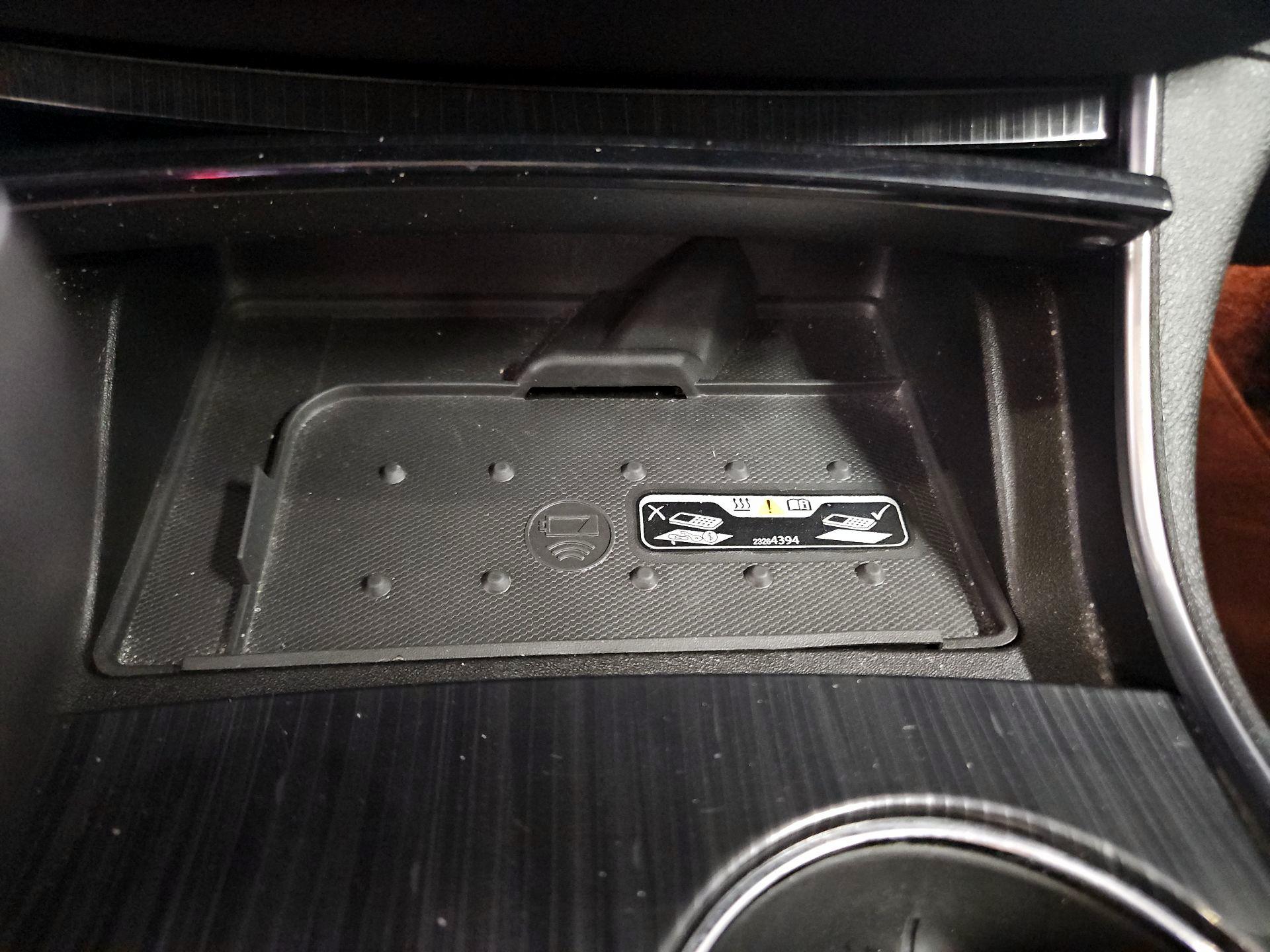 Thumbnail: 2019 Chevrolet Impala - 17