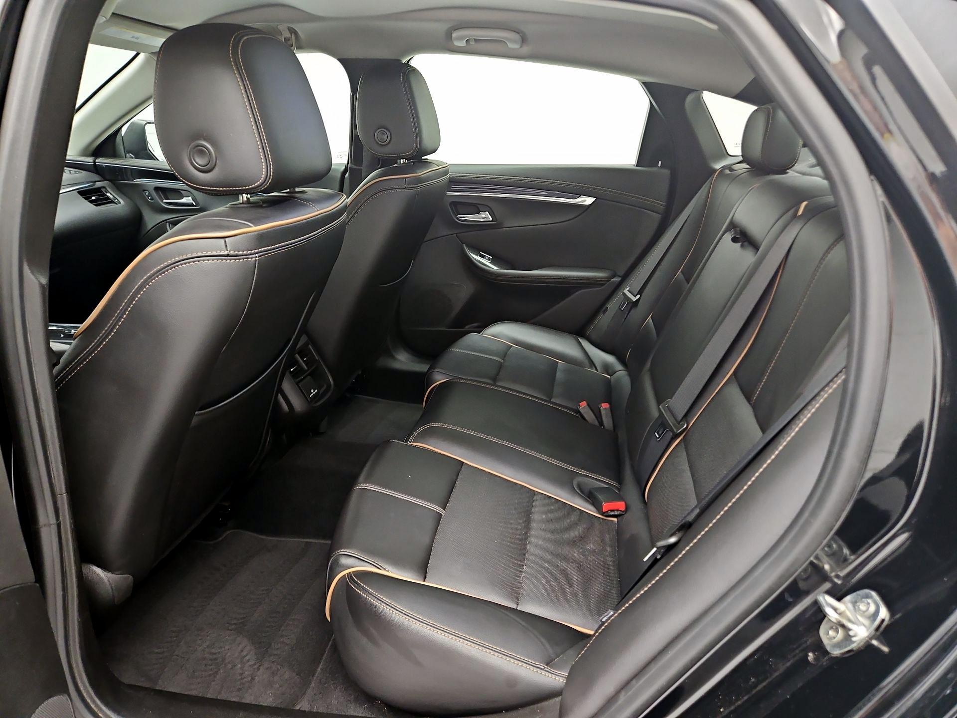 Thumbnail: 2019 Chevrolet Impala - 18