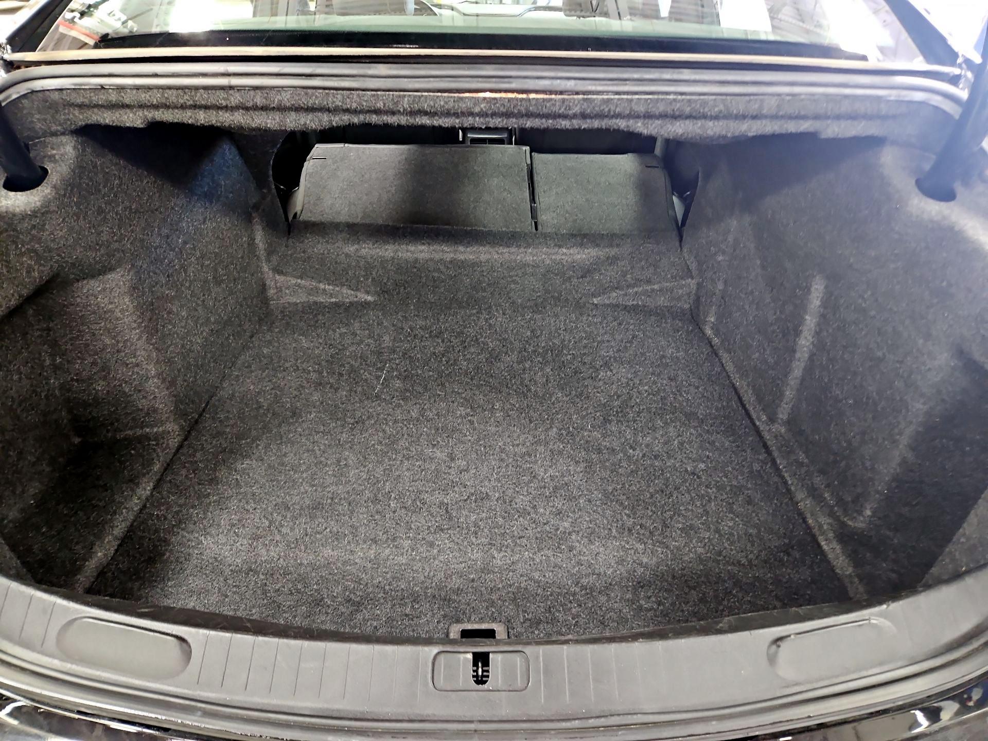 Thumbnail: 2019 Chevrolet Impala - 20