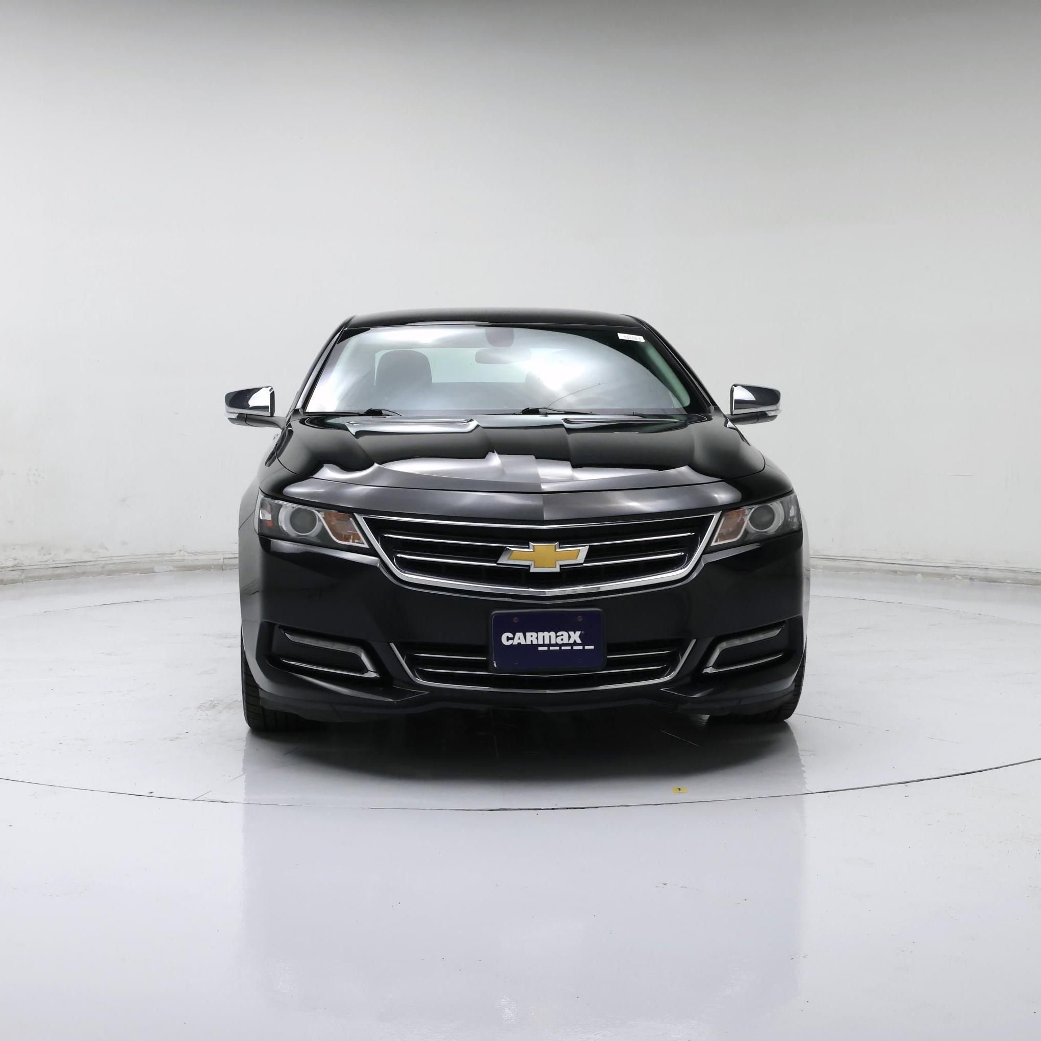 Thumbnail: 2019 Chevrolet Impala - 5