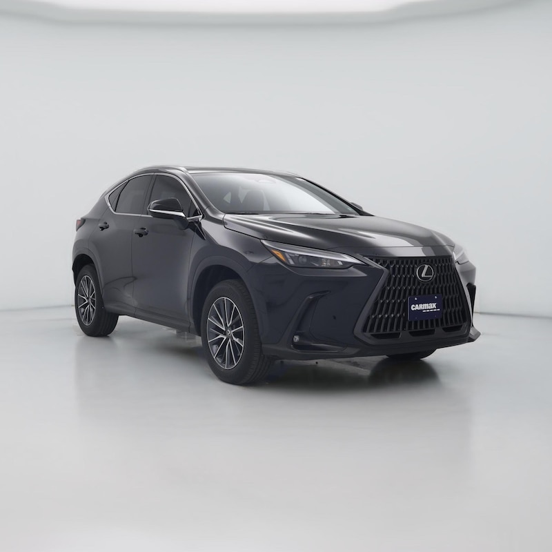 2024 Lexus NX 350