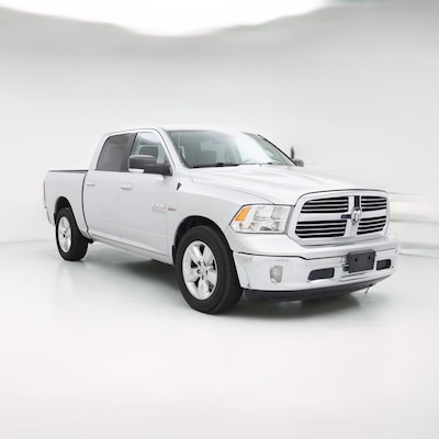2017 Ram 1500 Lonestar