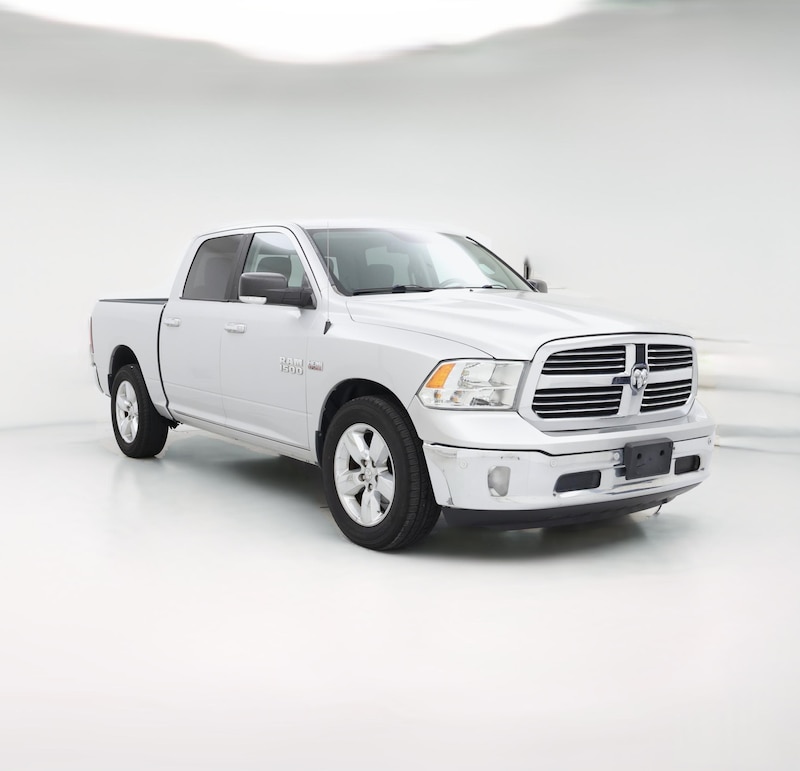 2017 Ram 1500 SLT