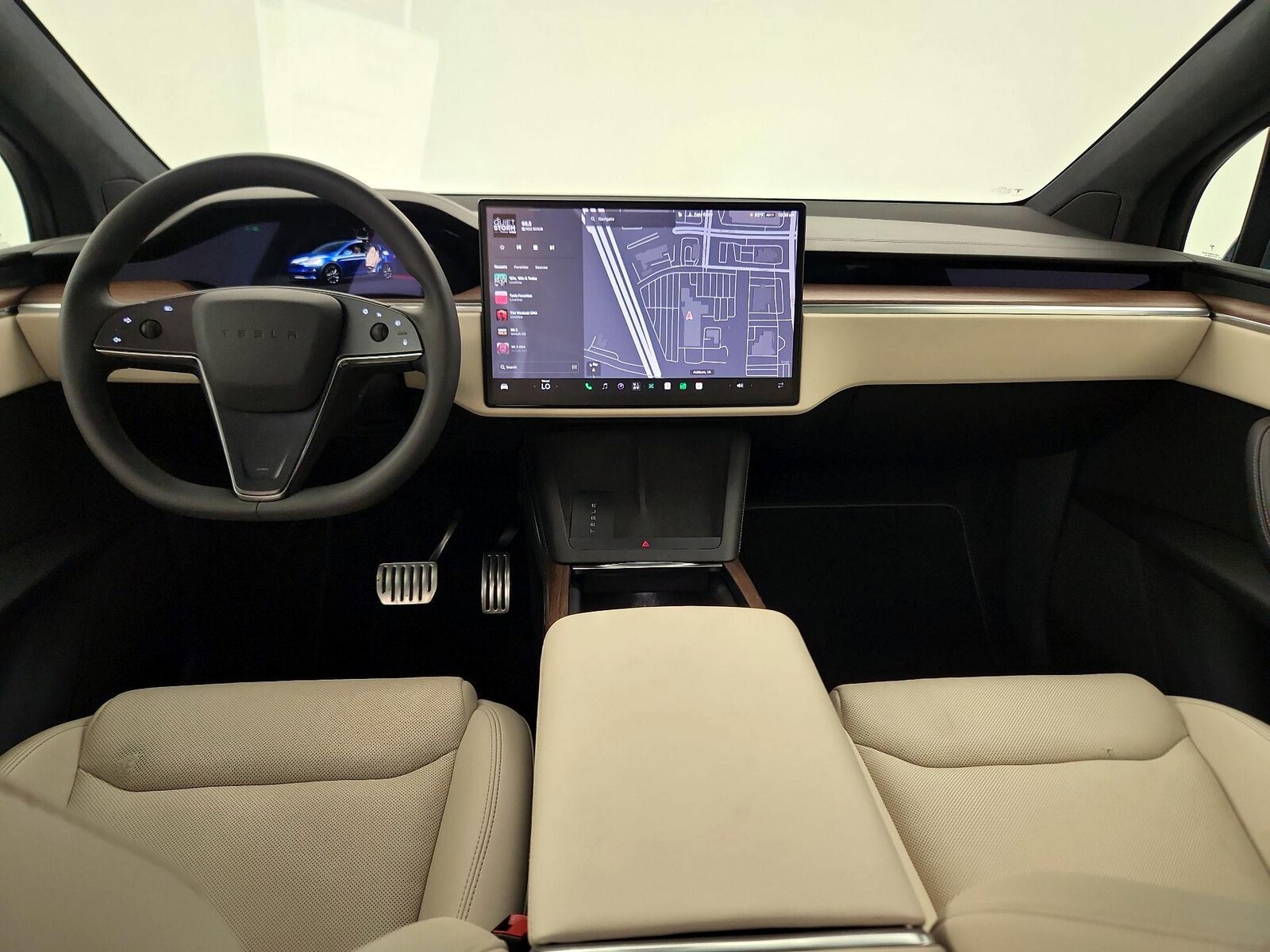 Navigation System