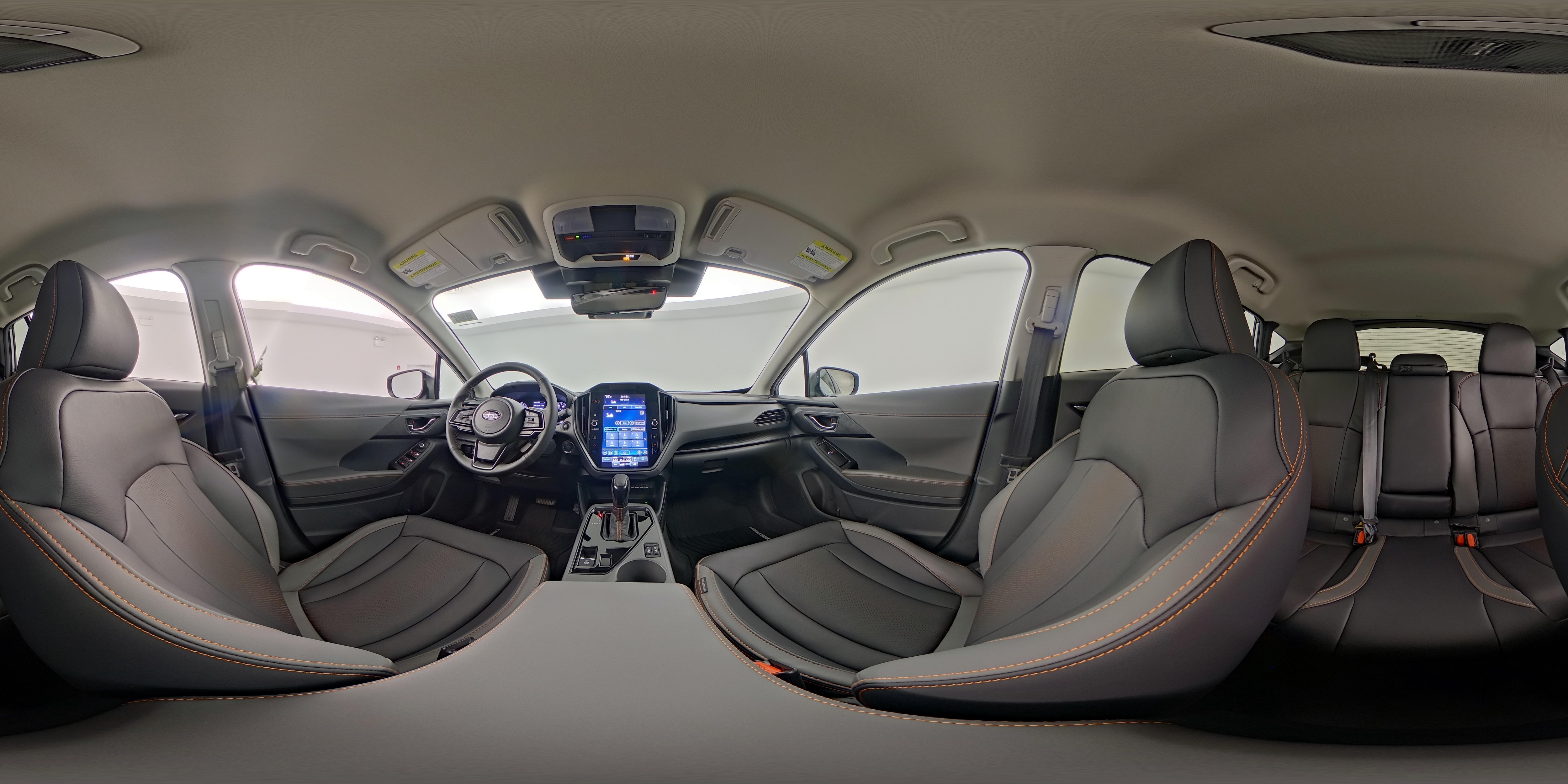 2026 Subaru Crosstrek Limited - Photo 22