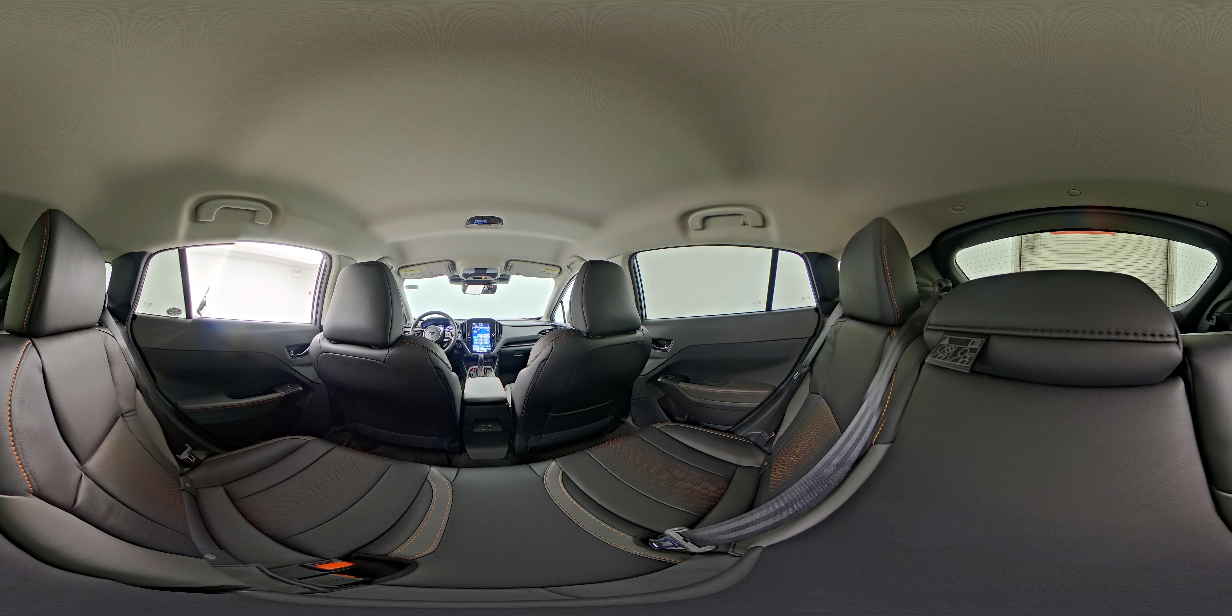 2026 Subaru Crosstrek Limited - Photo 23