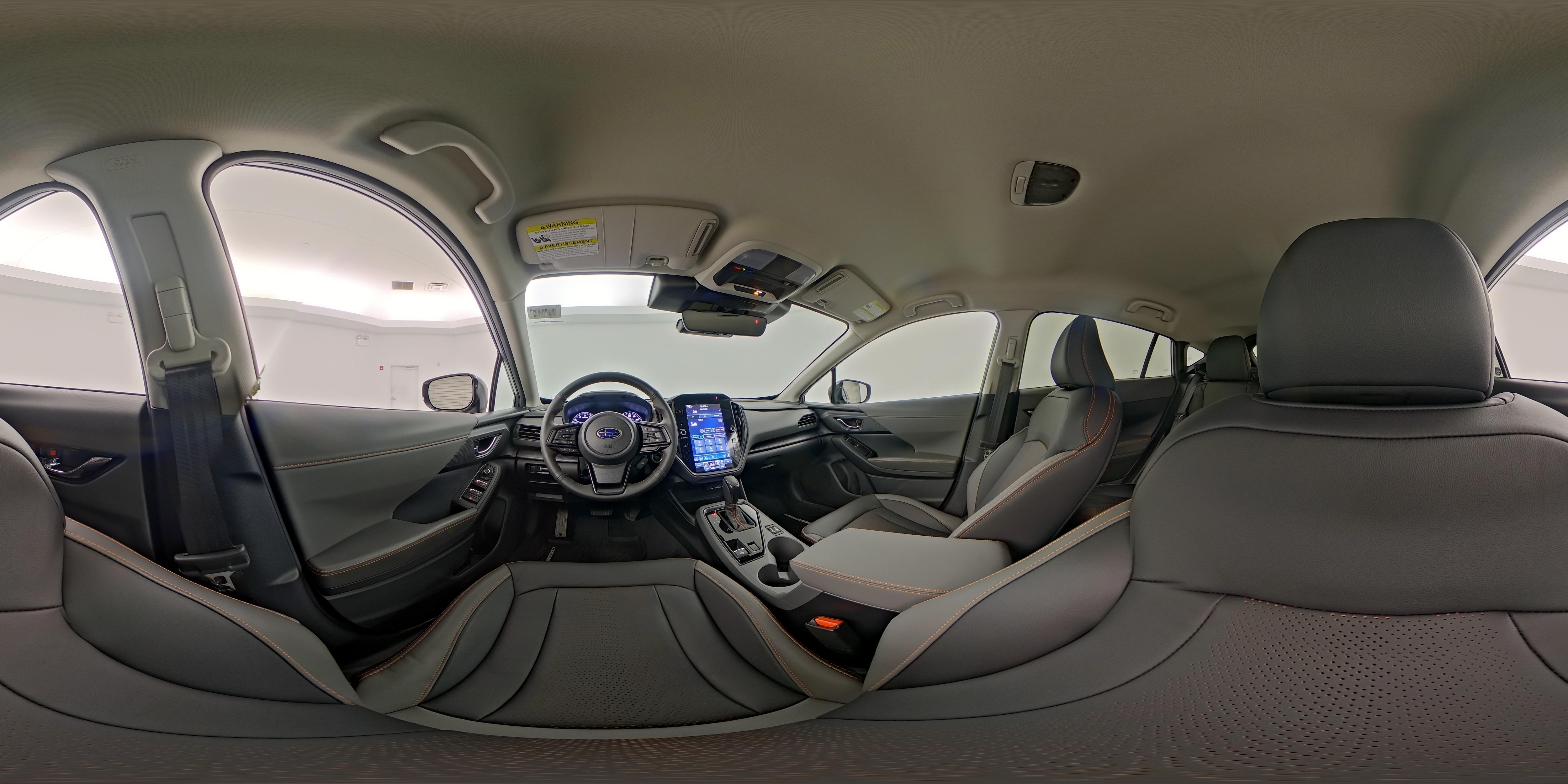 2026 Subaru Crosstrek Limited - Photo 24