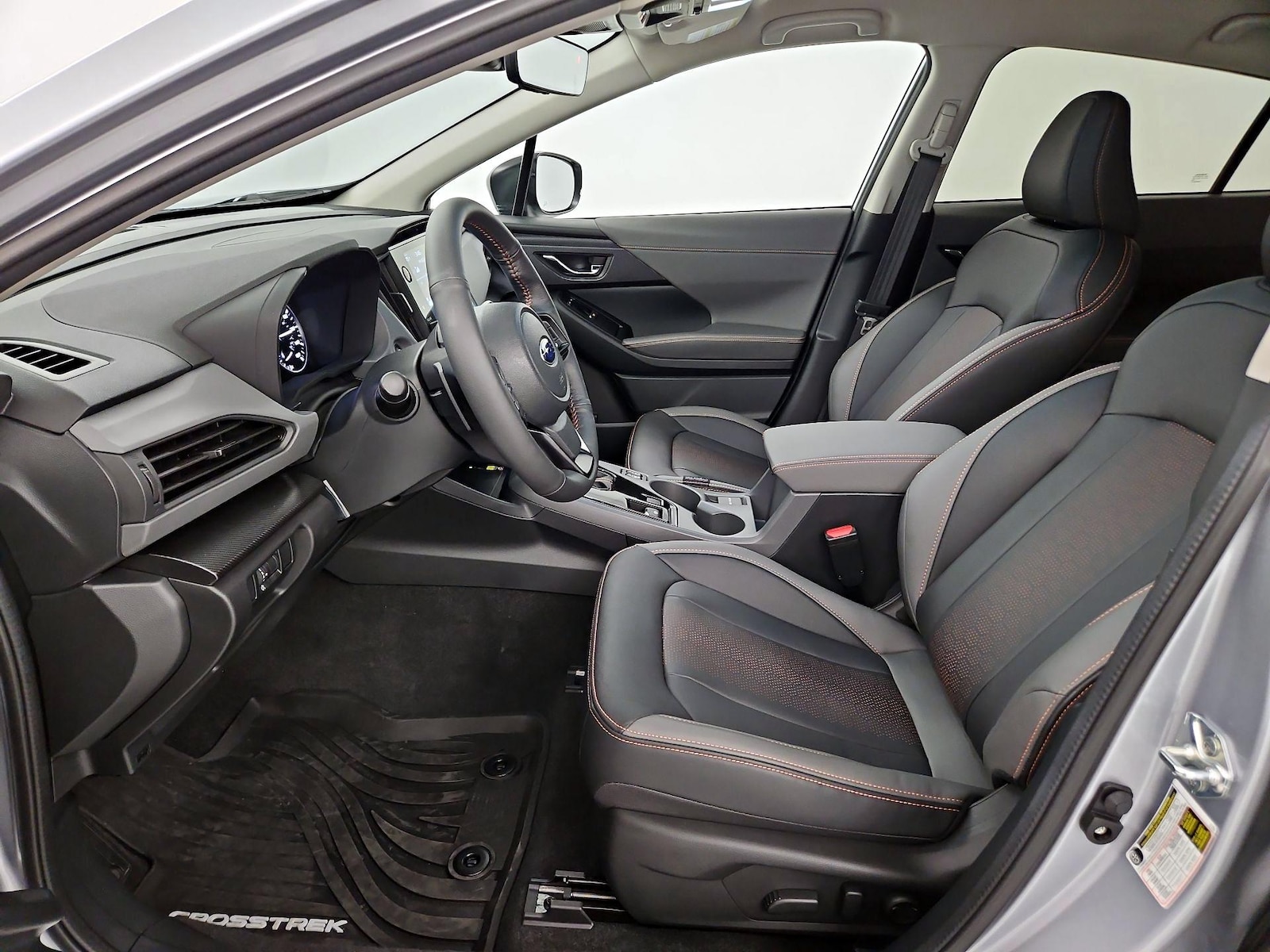 2026 Subaru Crosstrek Limited - Photo 10