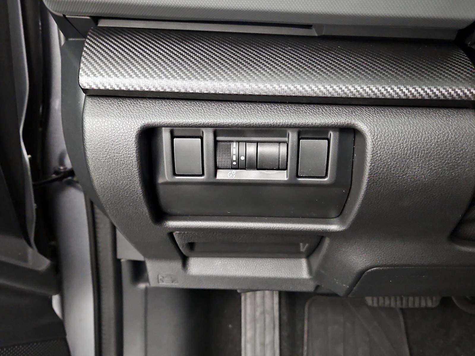 2026 Subaru Crosstrek Limited - Photo 12