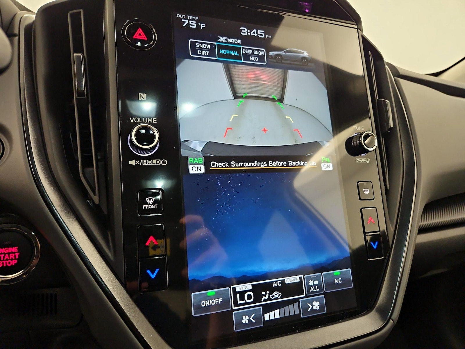 2026 Subaru Crosstrek Limited - Photo 13