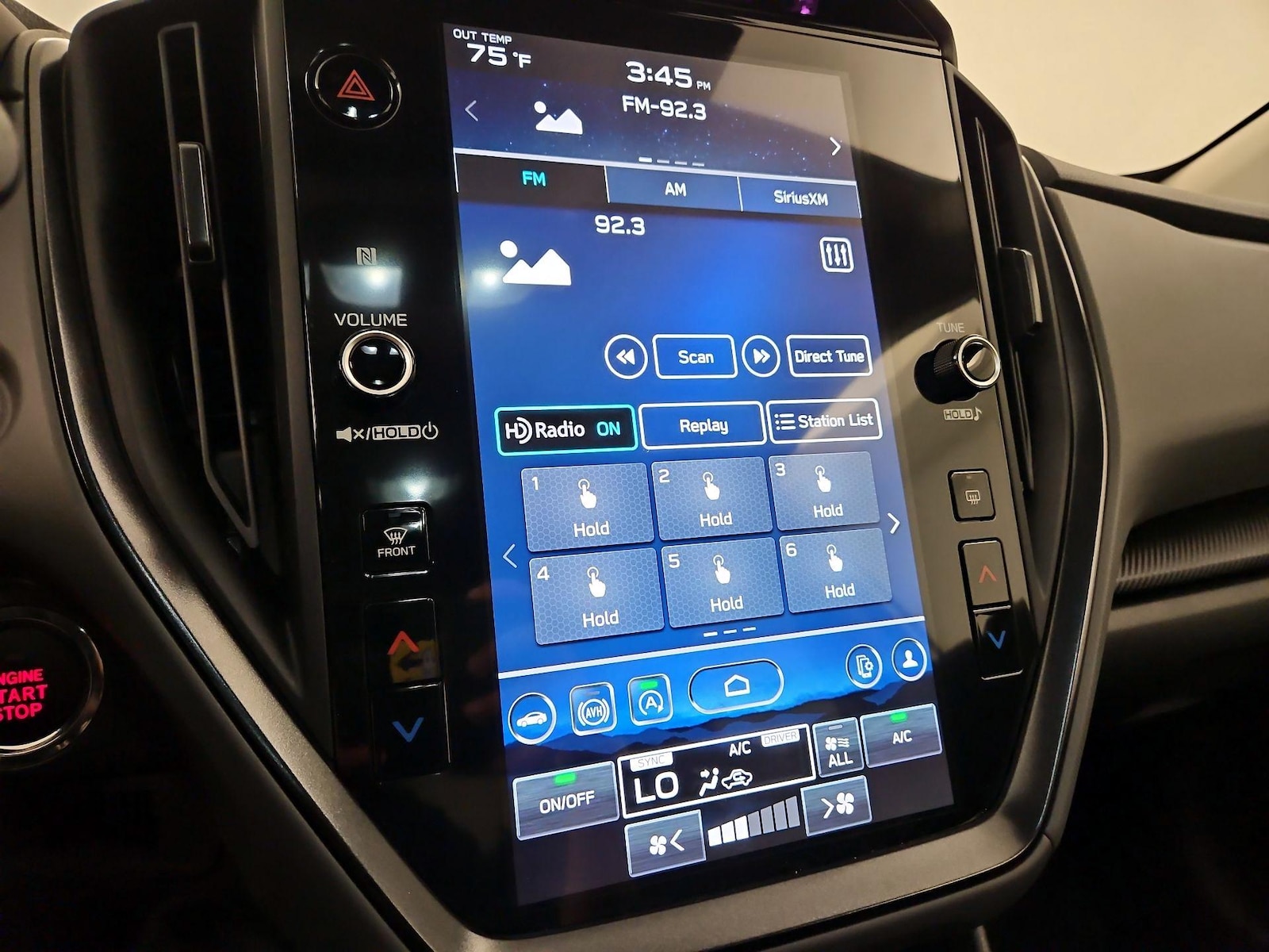 2026 Subaru Crosstrek Limited - Photo 14