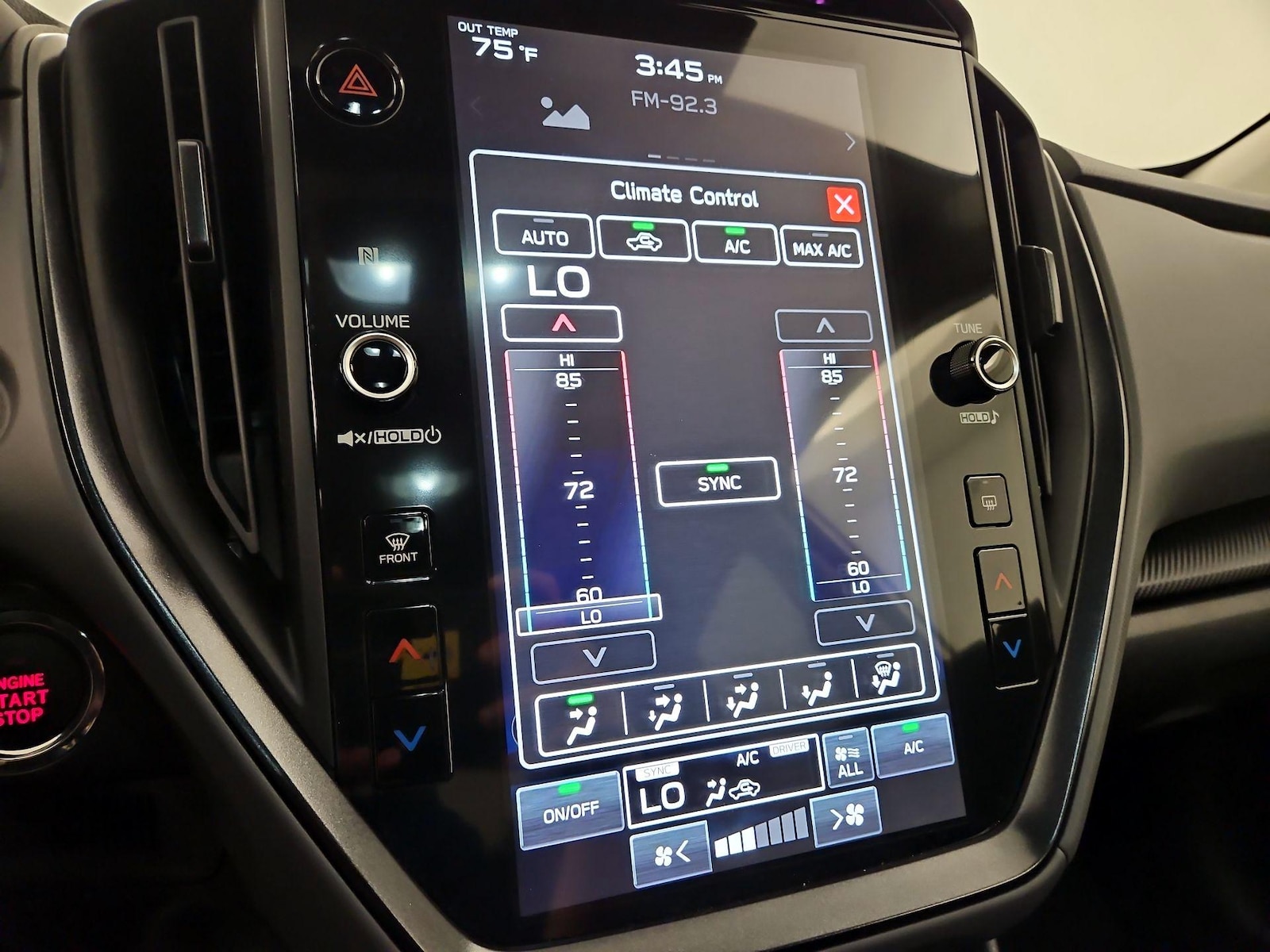 2026 Subaru Crosstrek Limited - Photo 15