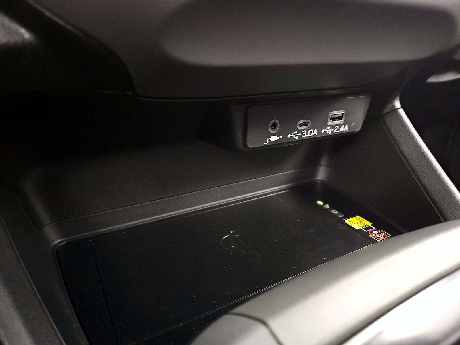 2026 Subaru Crosstrek Limited - Photo 17