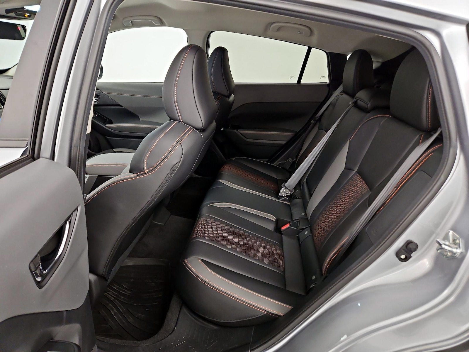 2026 Subaru Crosstrek Limited - Photo 18