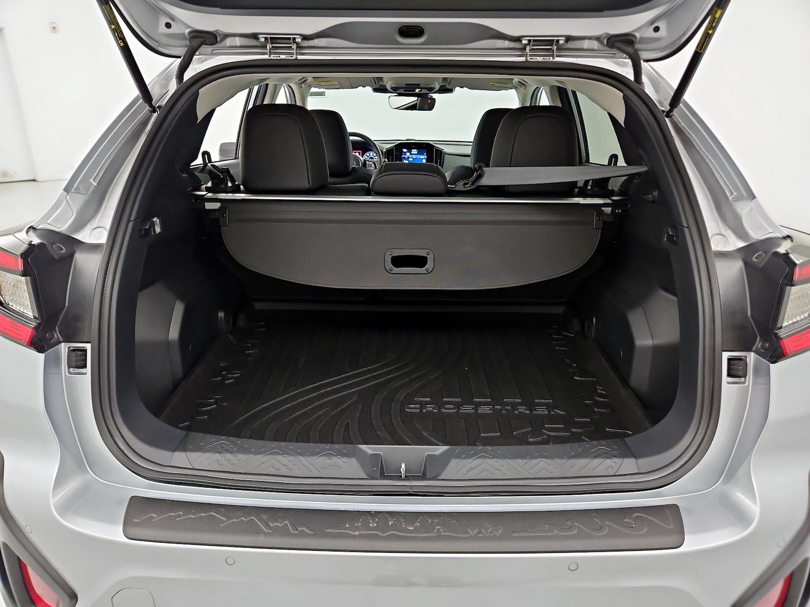 2026 Subaru Crosstrek Limited - Photo 19