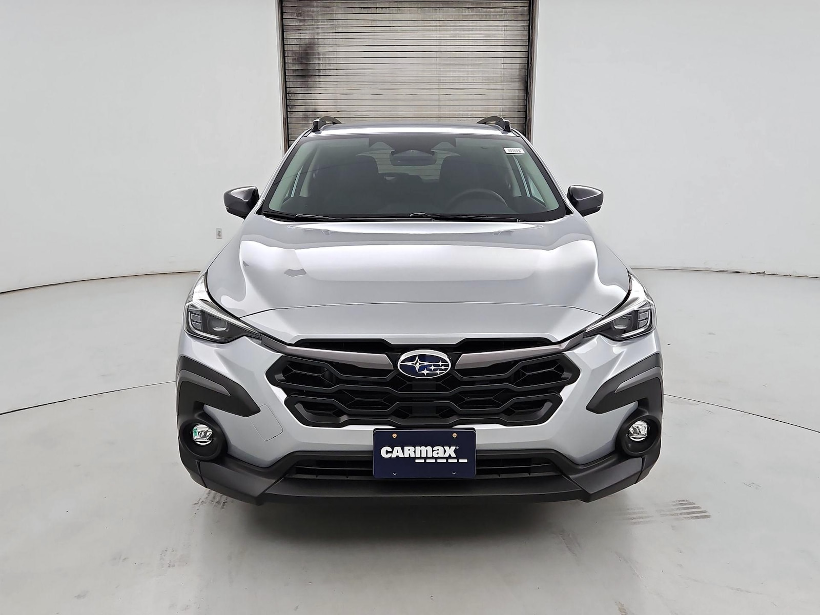 2026 Subaru Crosstrek Limited - Photo 2