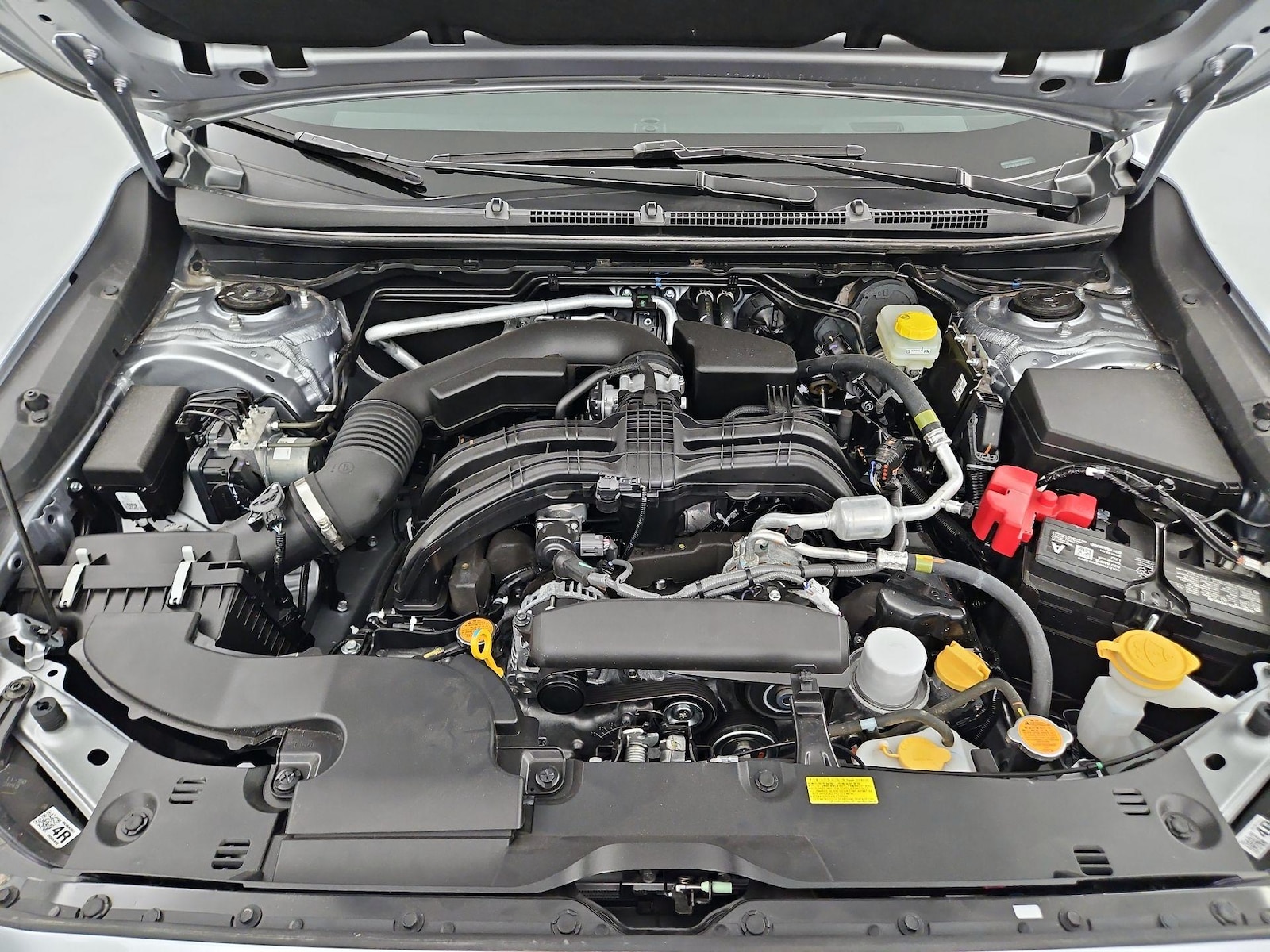2026 Subaru Crosstrek Limited - Photo 20