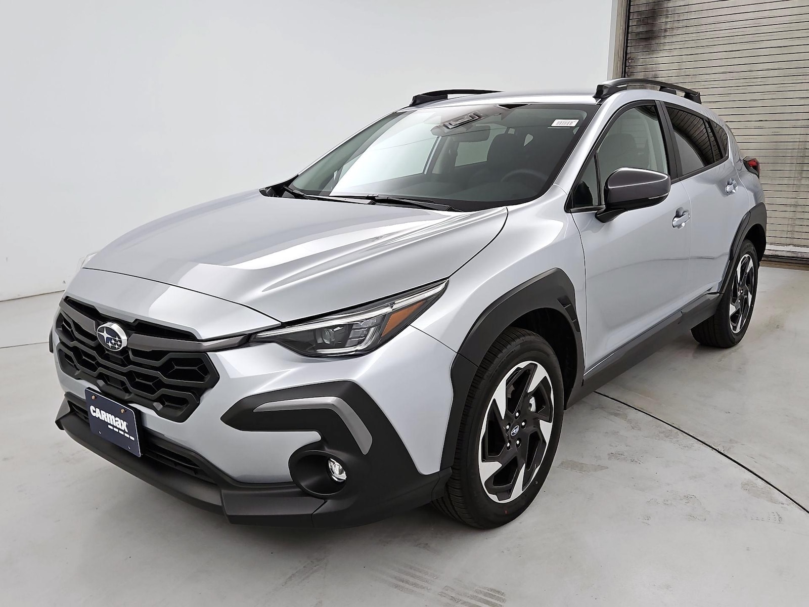 2026 Subaru Crosstrek Limited - Photo 3