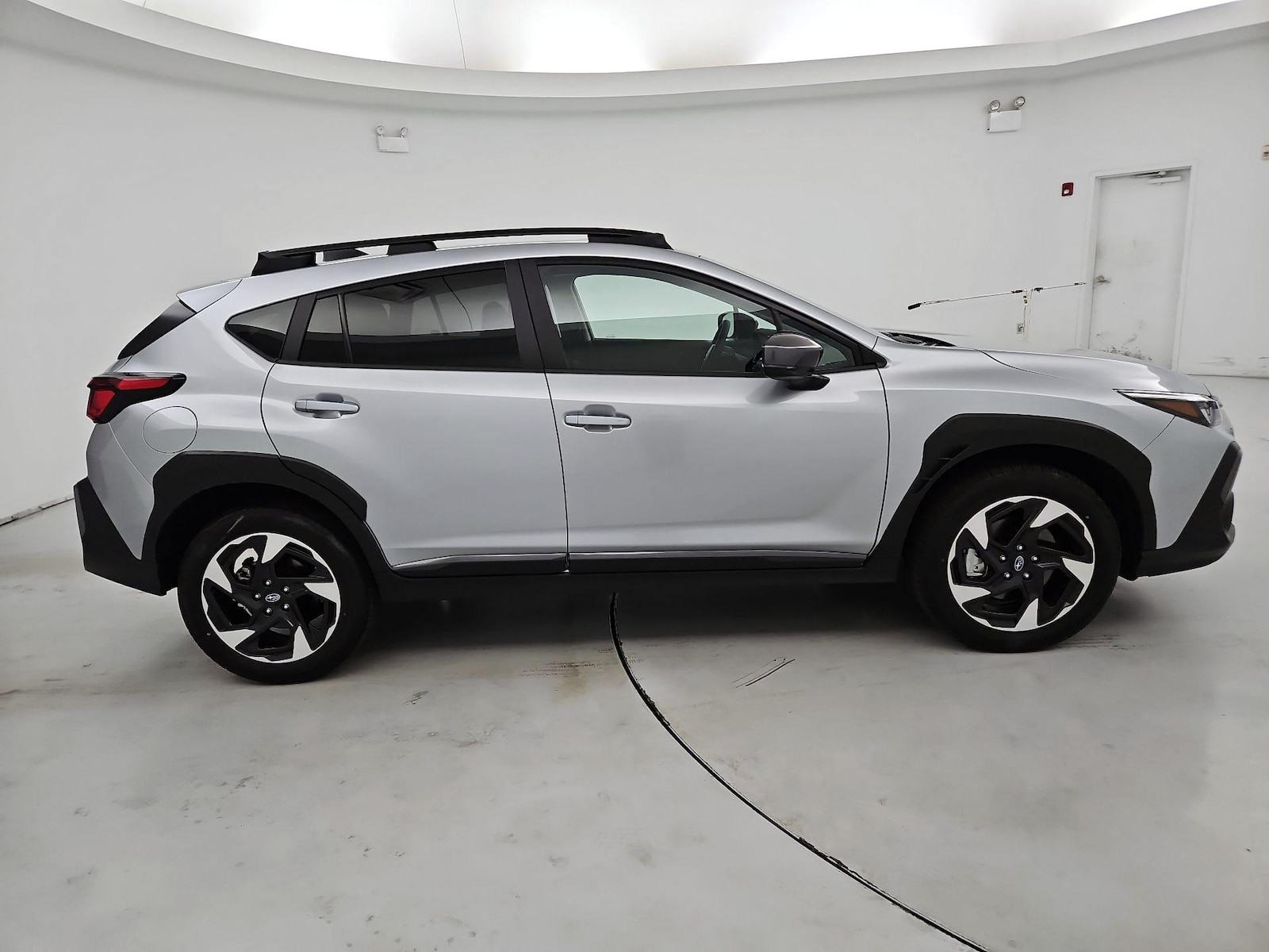 2026 Subaru Crosstrek Limited - Photo 4