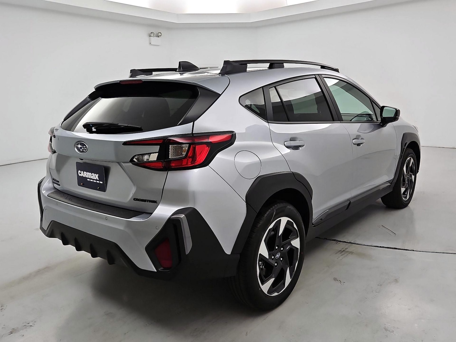2026 Subaru Crosstrek Limited - Photo 5