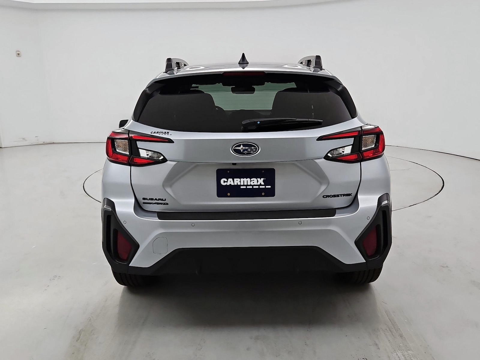 2026 Subaru Crosstrek Limited - Photo 6