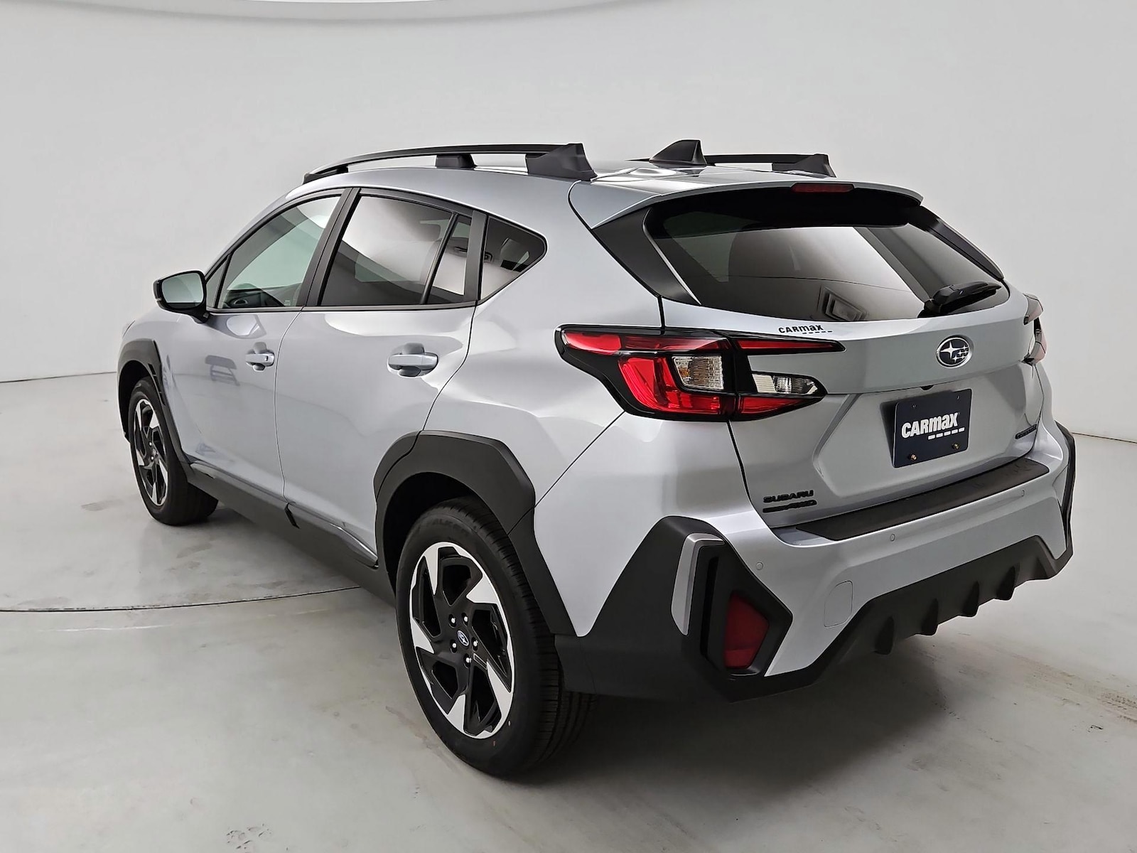 2026 Subaru Crosstrek Limited - Photo 7