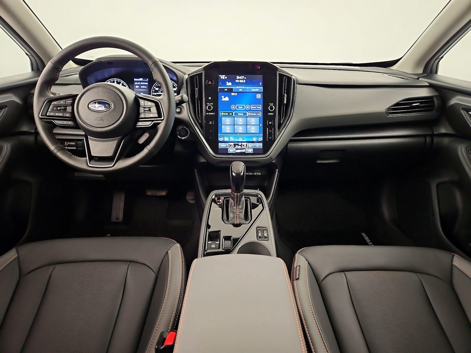 2026 Subaru Crosstrek Limited - Photo 8