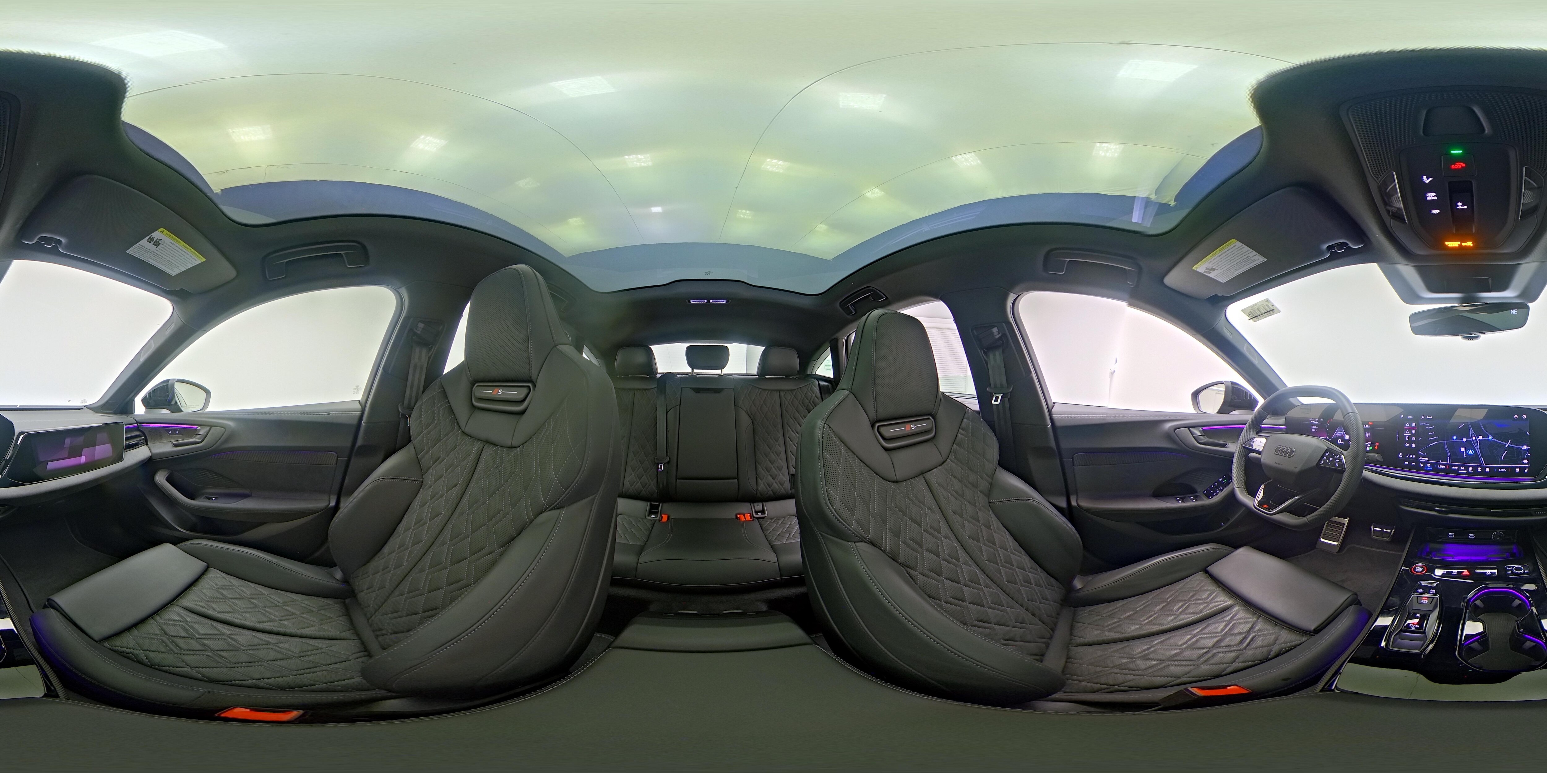 2025 Audi New S5 Prestige - Photo 25