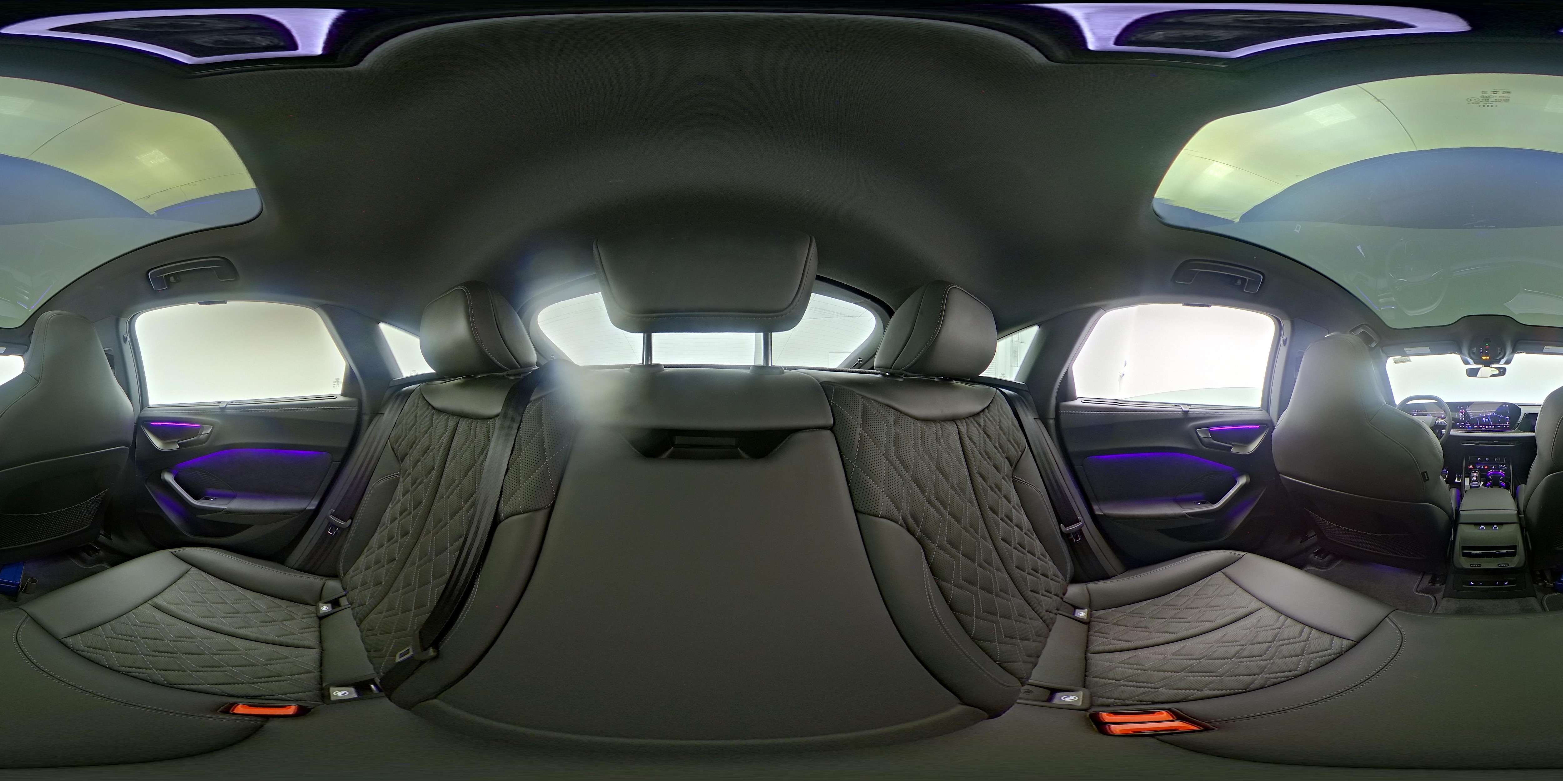2025 Audi New S5 Prestige - Photo 26