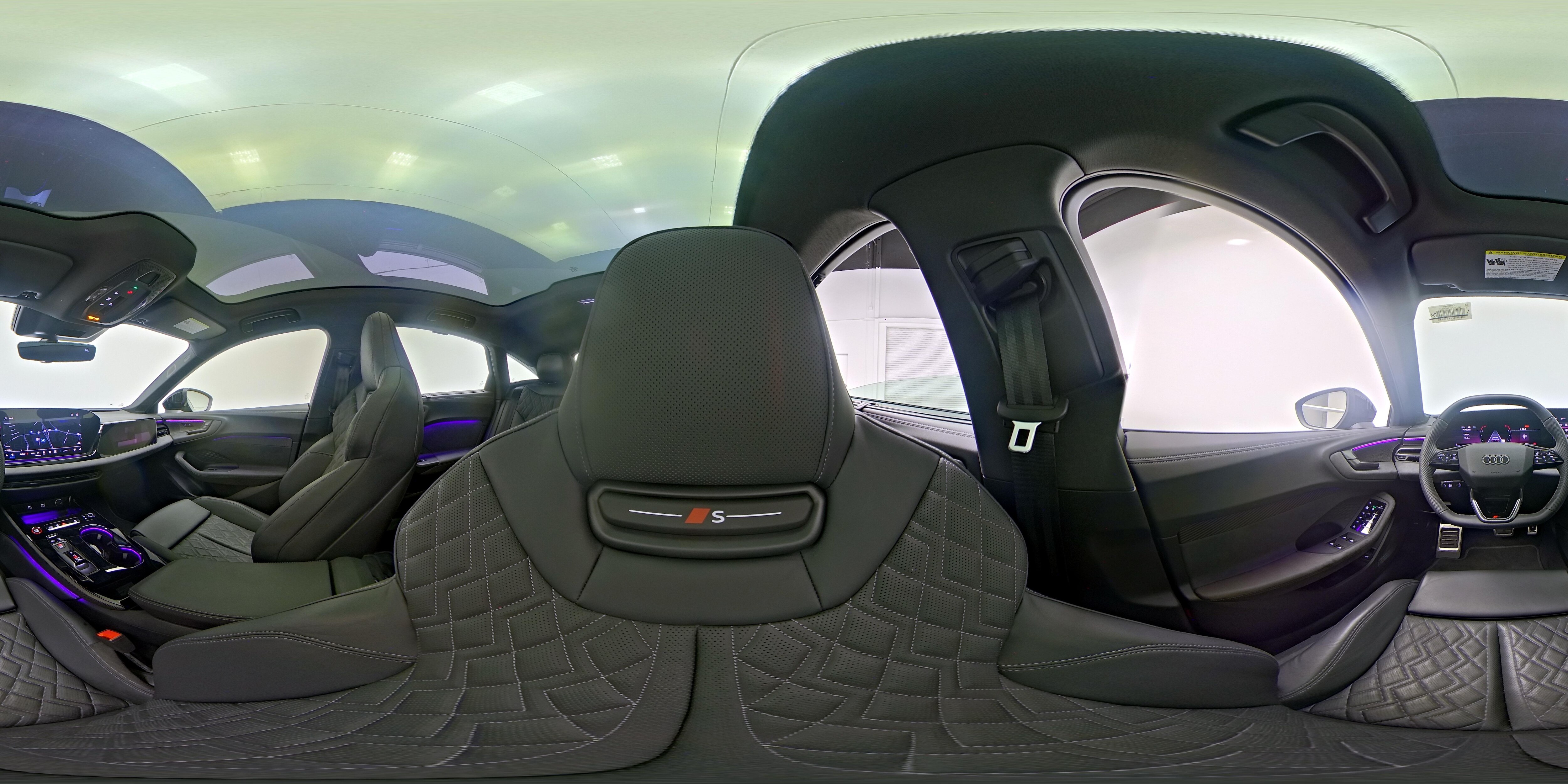 2025 Audi New S5 Prestige - Photo 27
