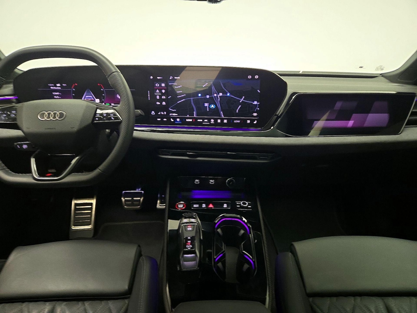 2025 Audi New S5 Prestige - Photo 10